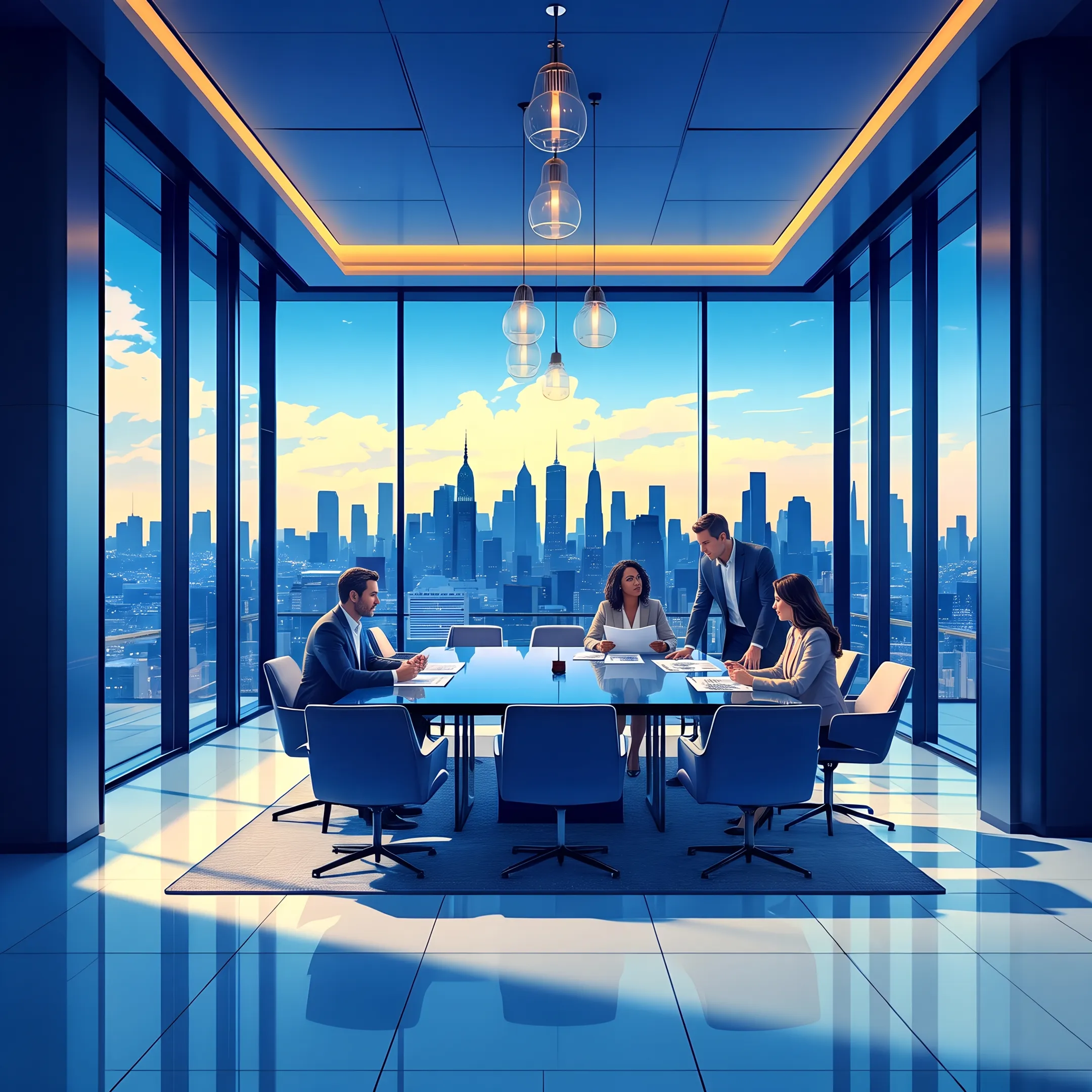 Top Corporate Event Planners in Orange County