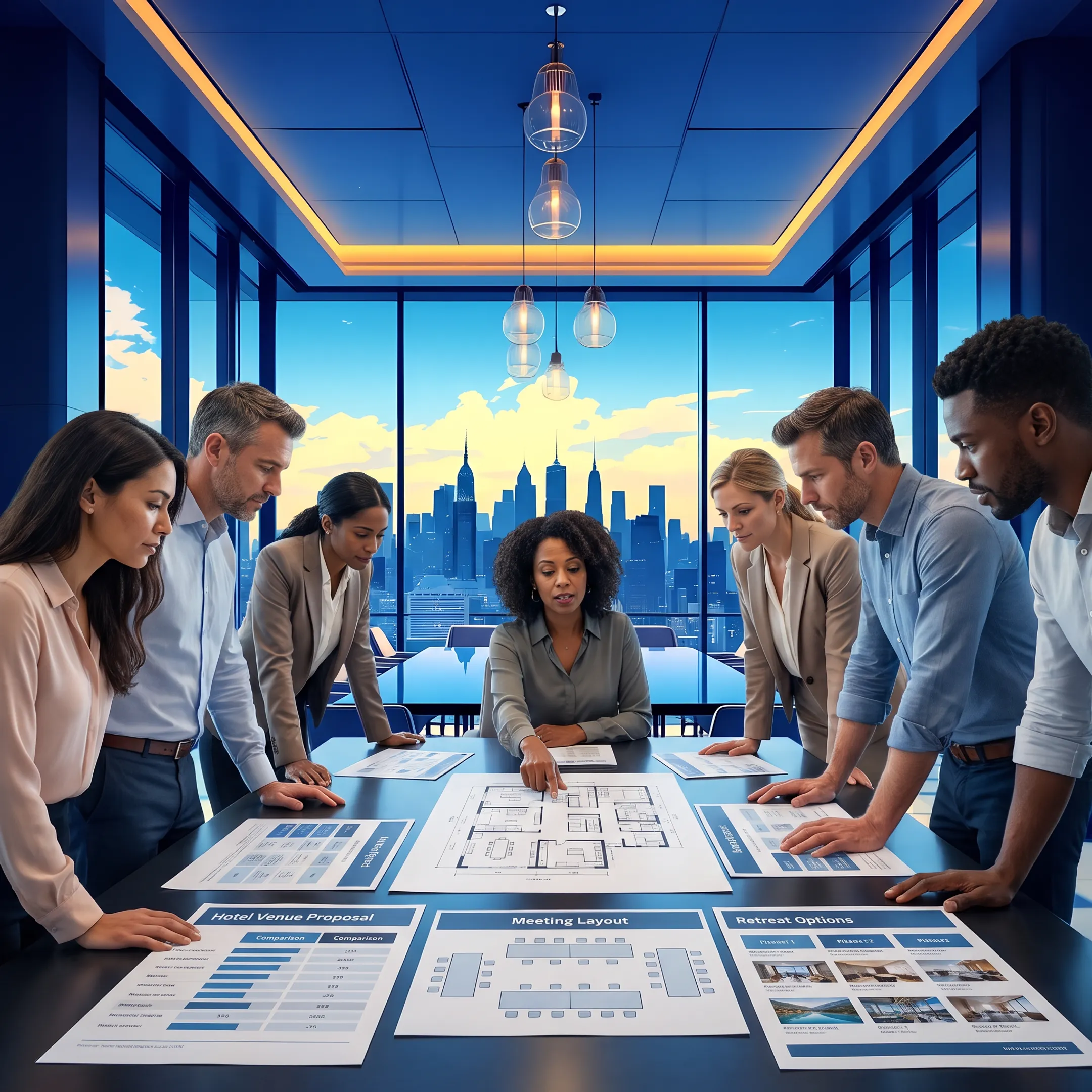 Best Event Management Companies in the United States