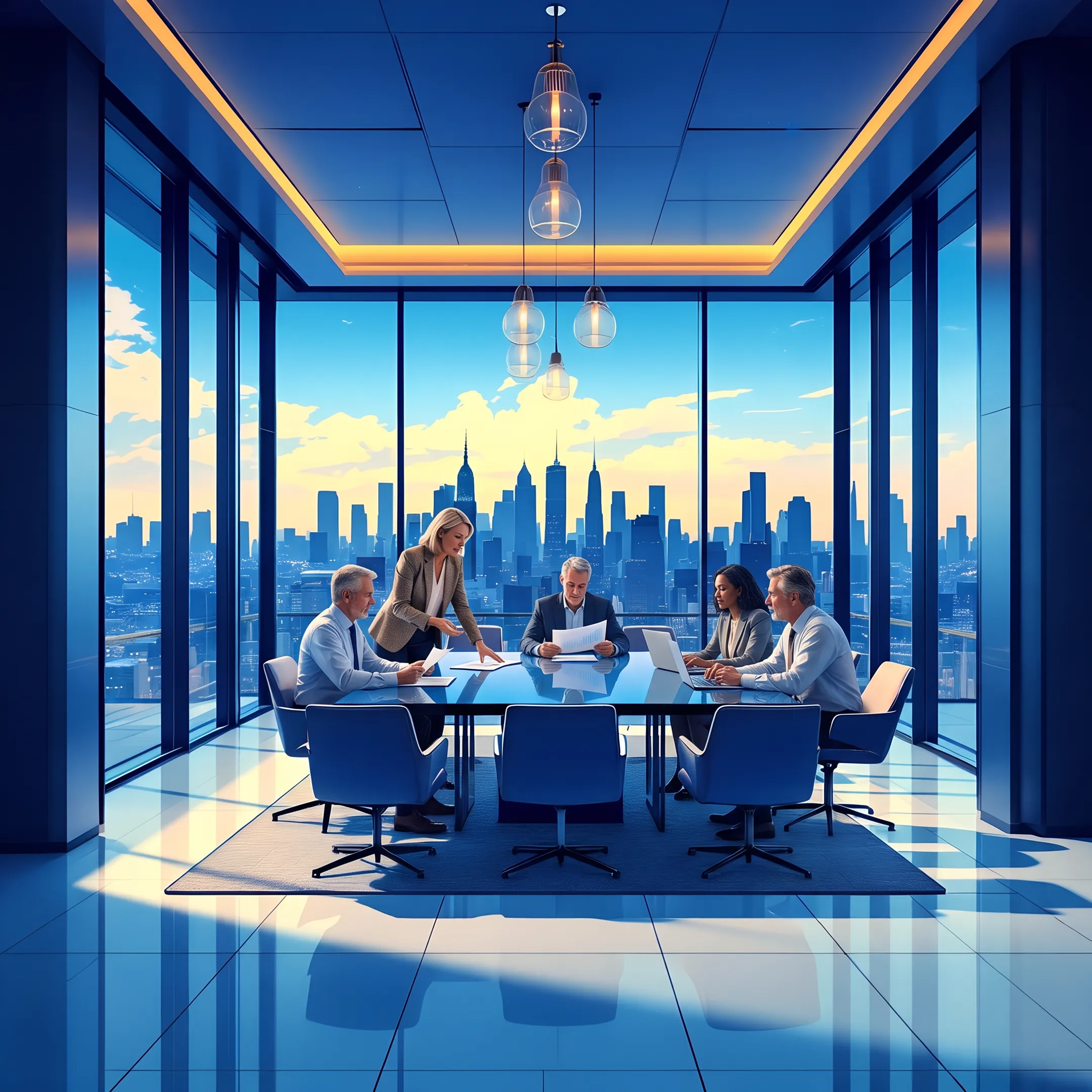 Corporate Retreats in Massachusetts