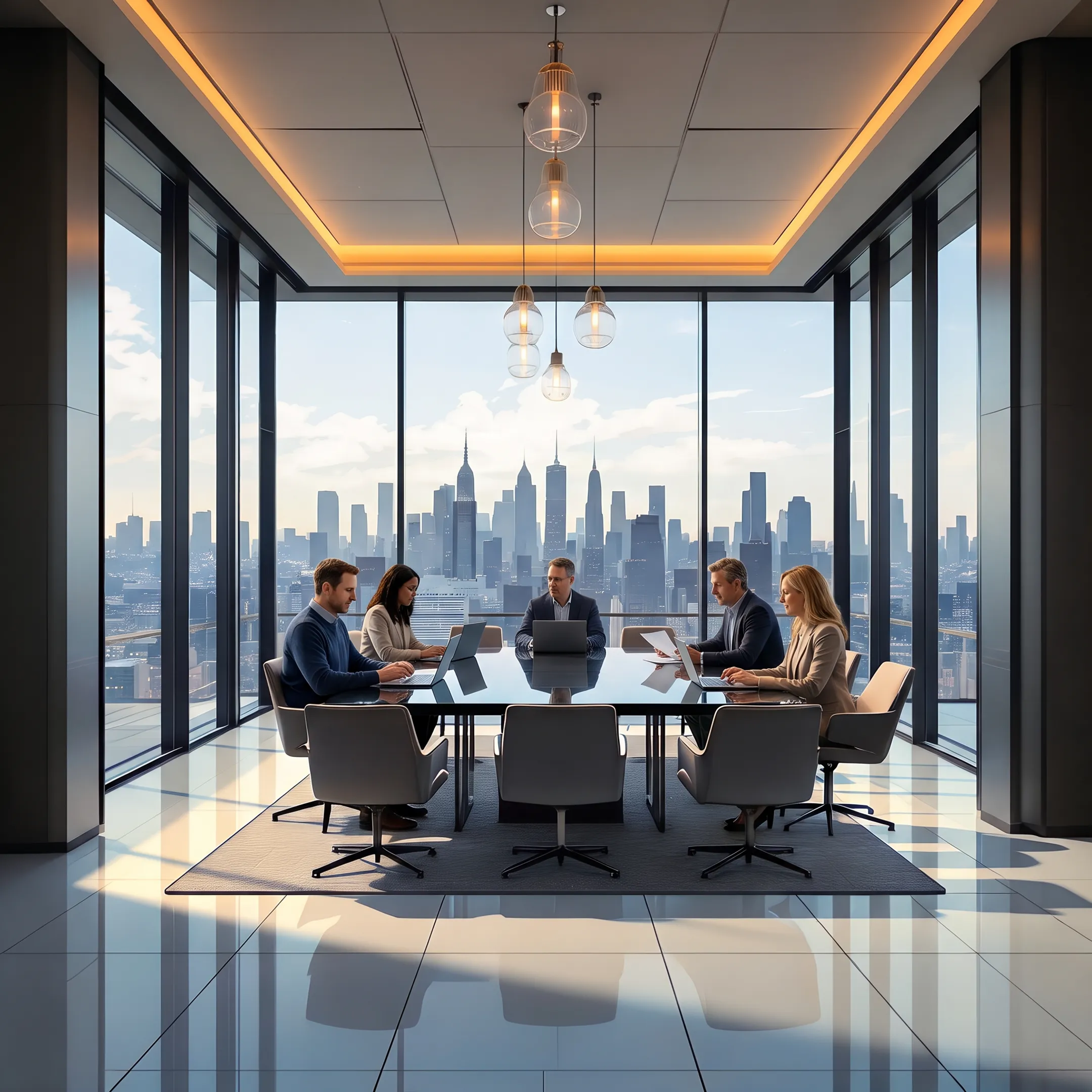 Top Corporate Event Planners in Seattle