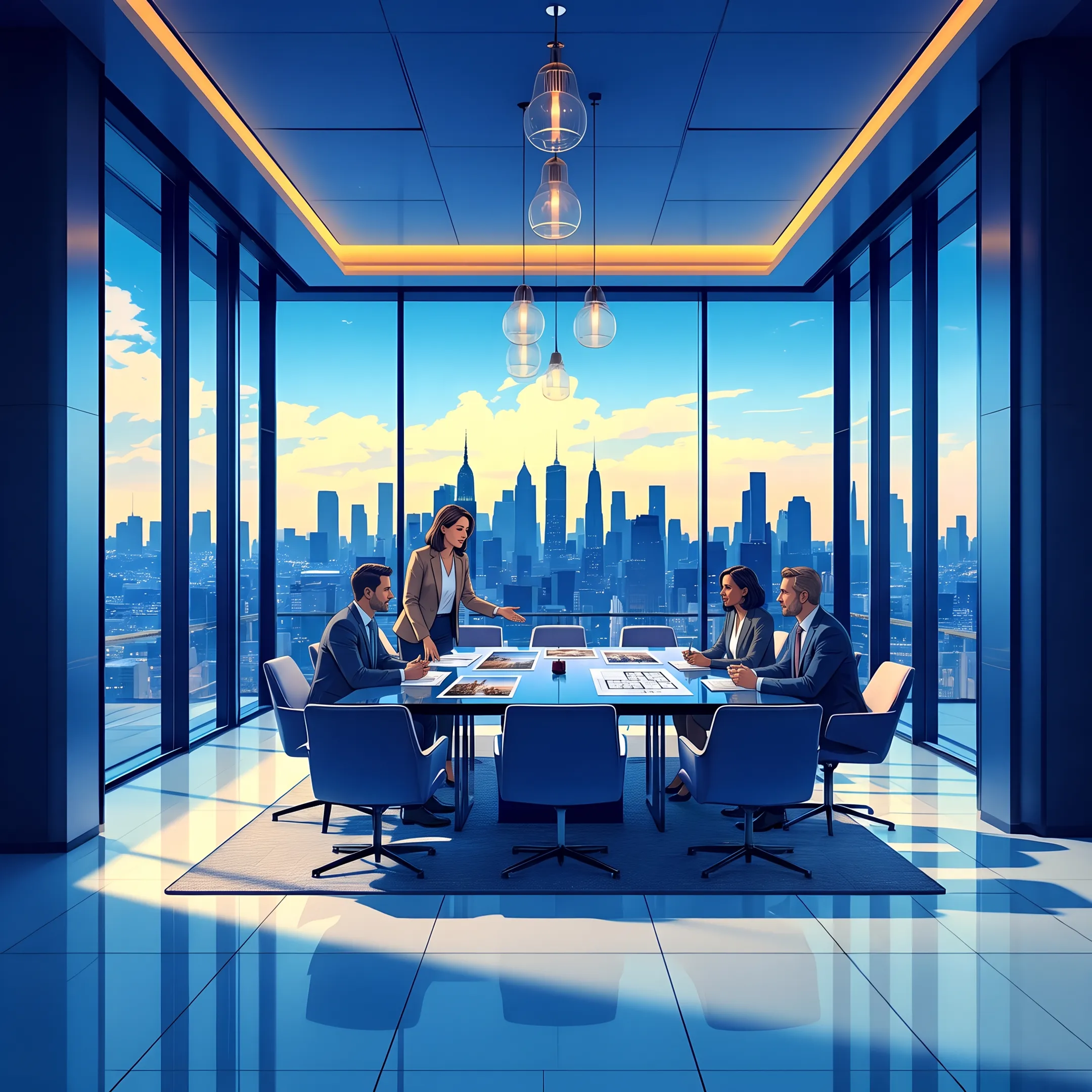 Top Corporate Event Planners in Austin