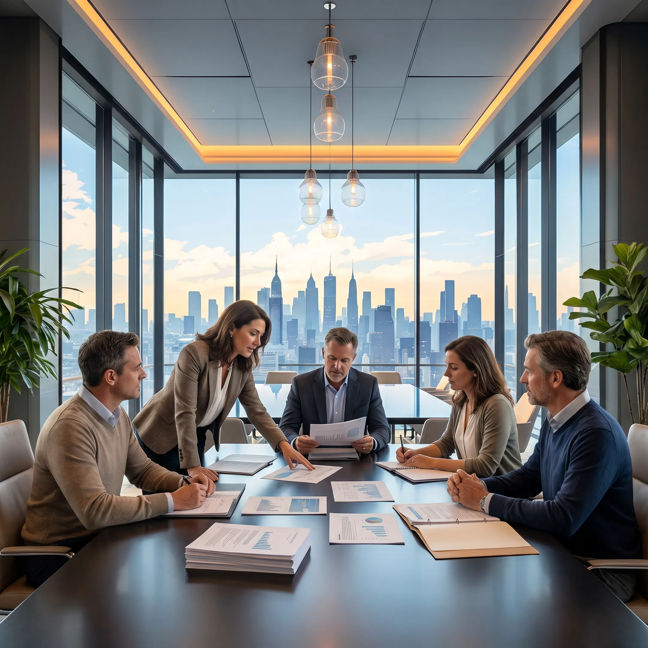 Best Corporate Retreats in North Carolina