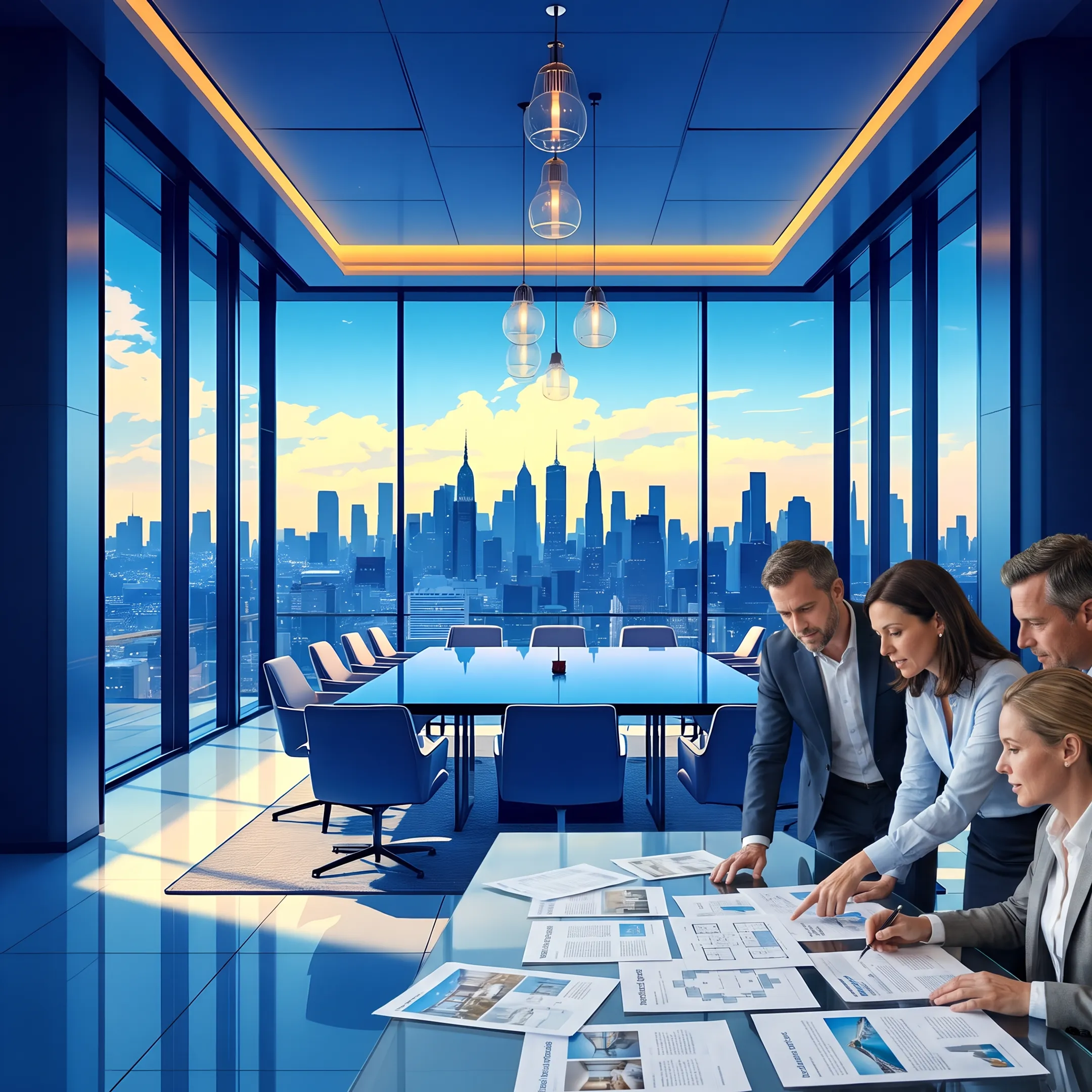 Independent Meeting and Event Management Companies