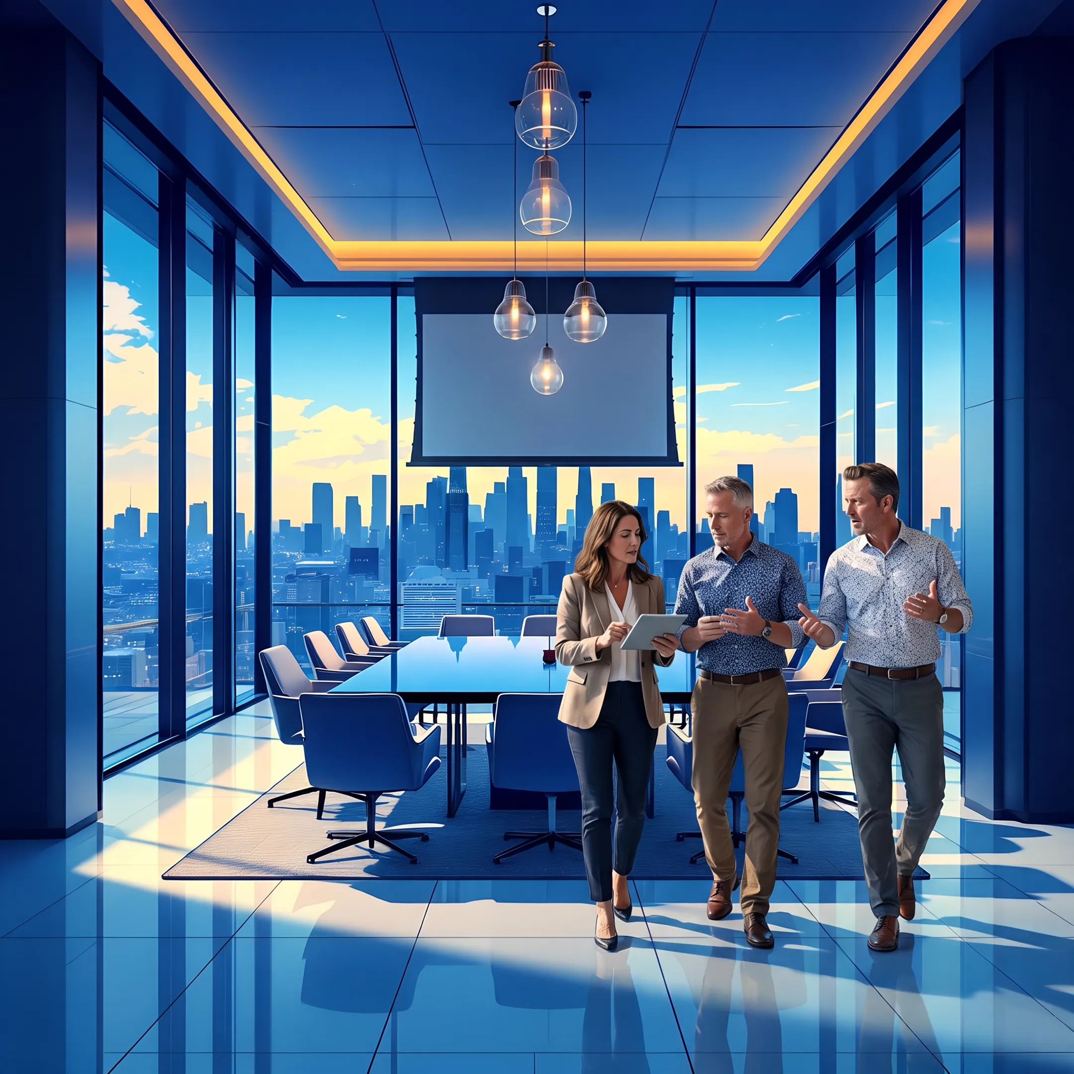 Top Corporate Event Venues in Los Angeles