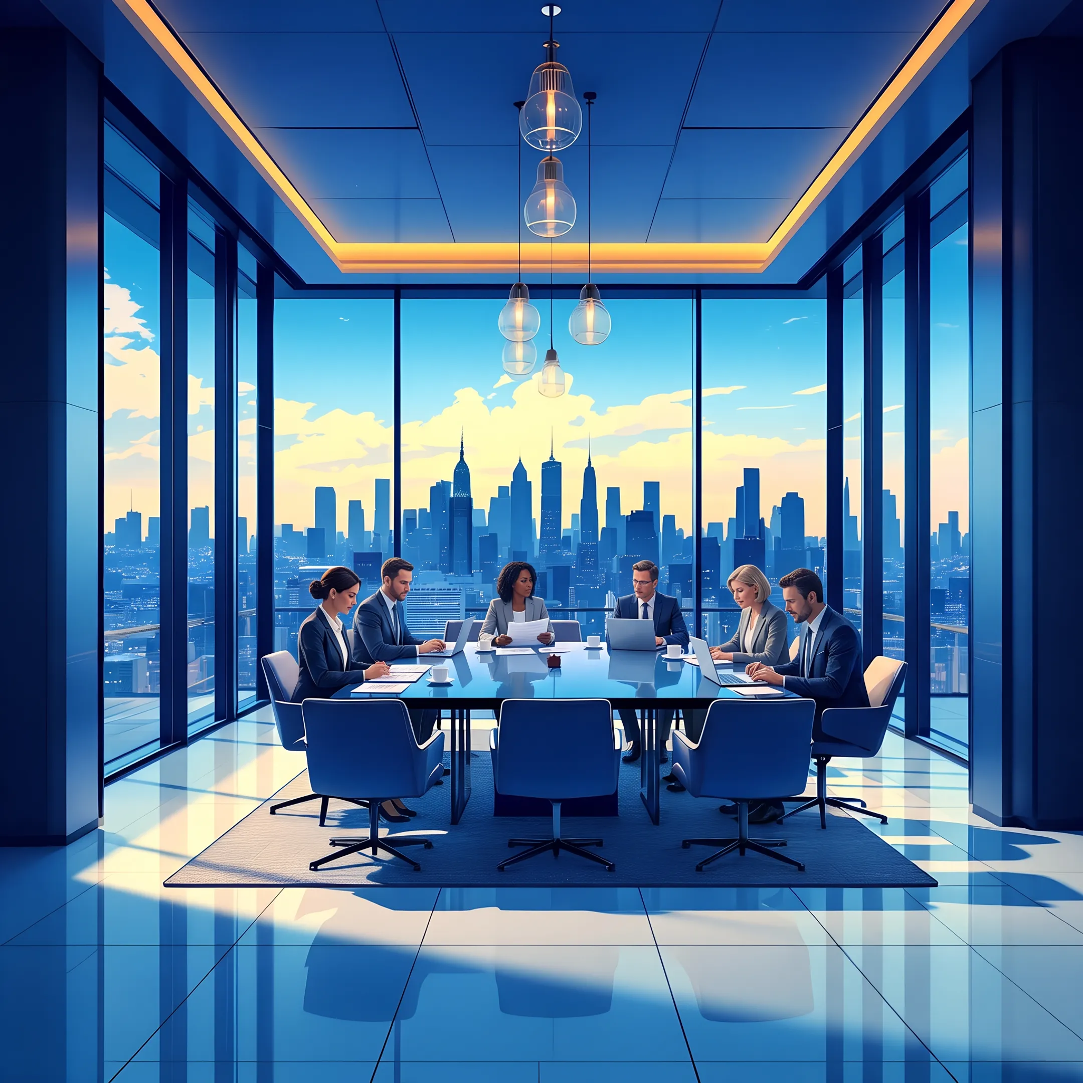 Top Conference and Event Companies