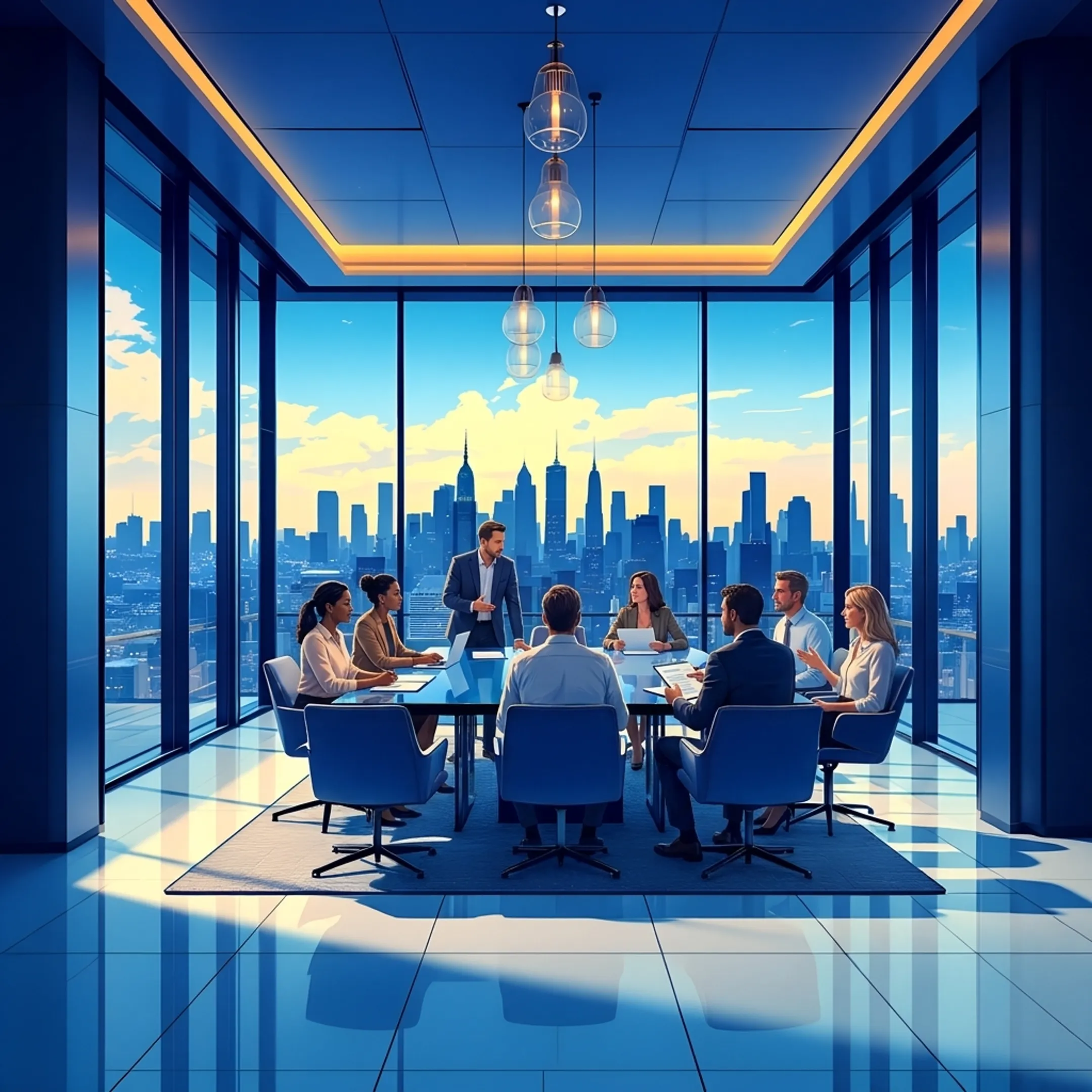 Top Corporate Retreats and Events in South Carolina