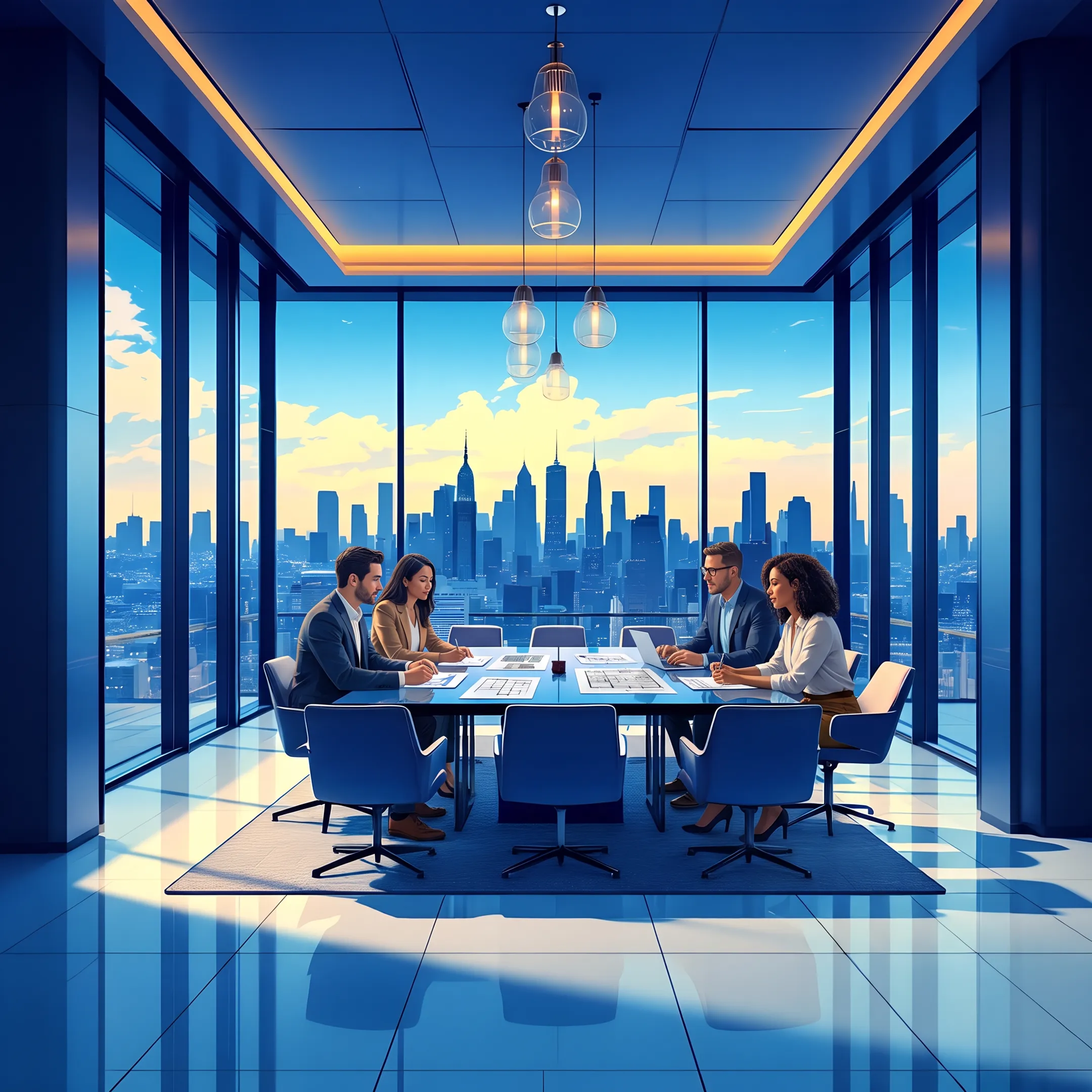 Top Corporate Event Planners in Boston
