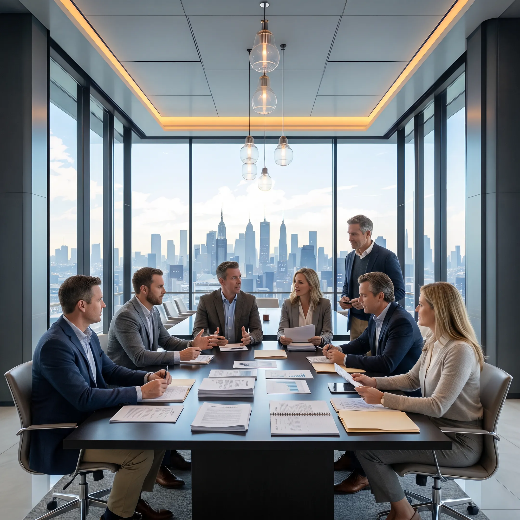 Corporate Event Planners in Utah