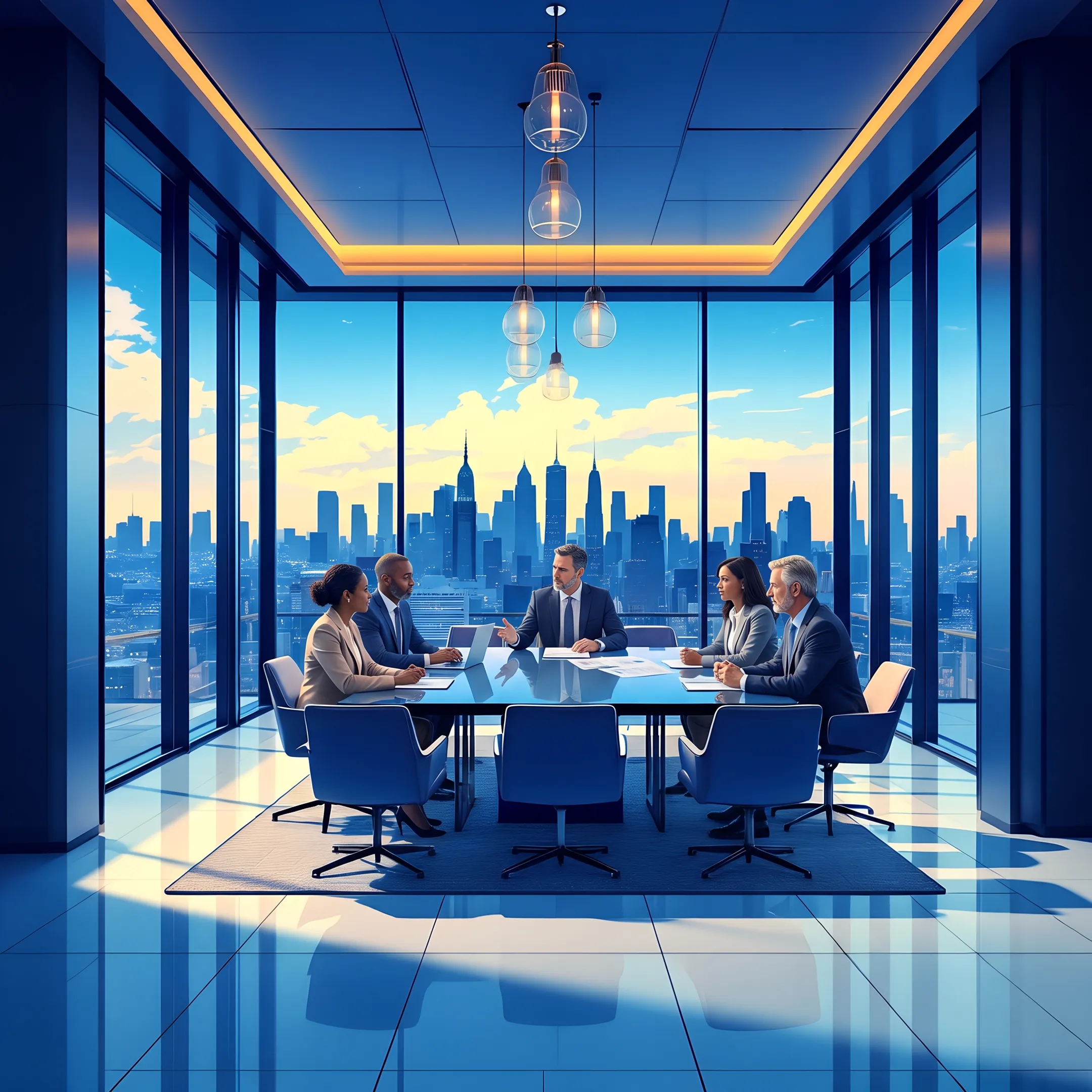 Best Corporate Retreat Locations in Maryland