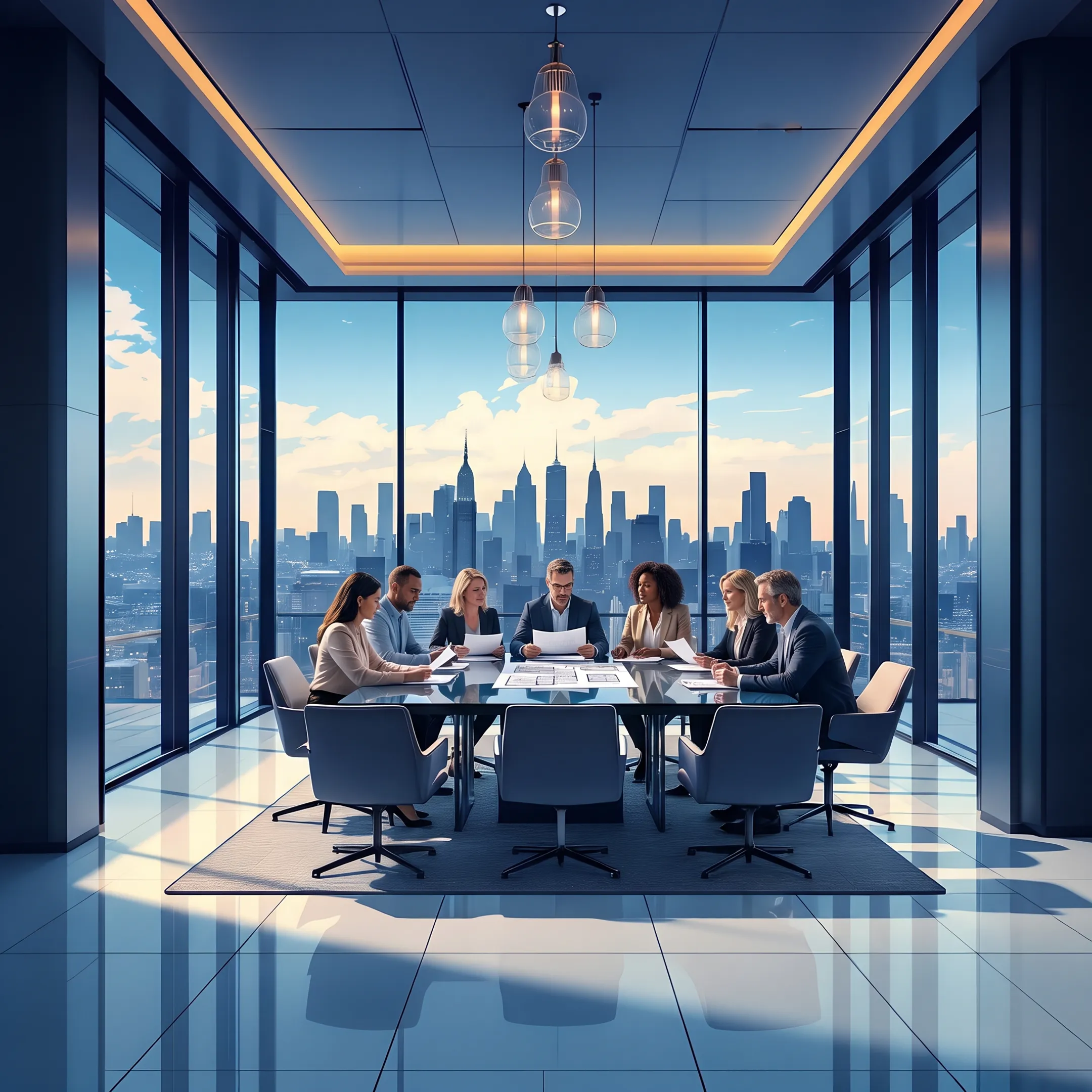 Top Corporate Event Planners in Charlotte, NC