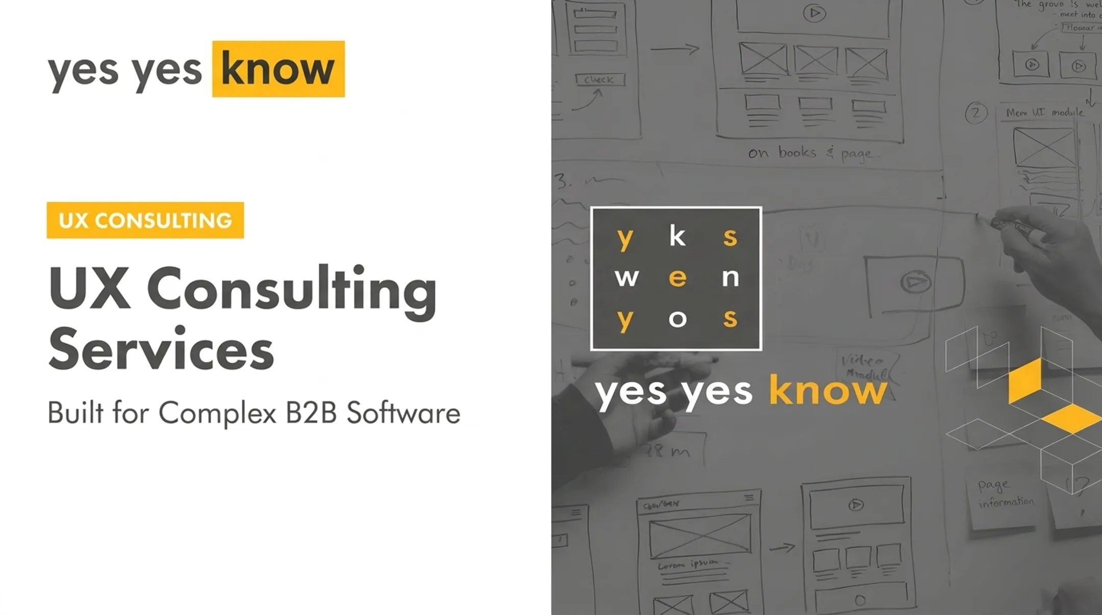 UX Consulting Services