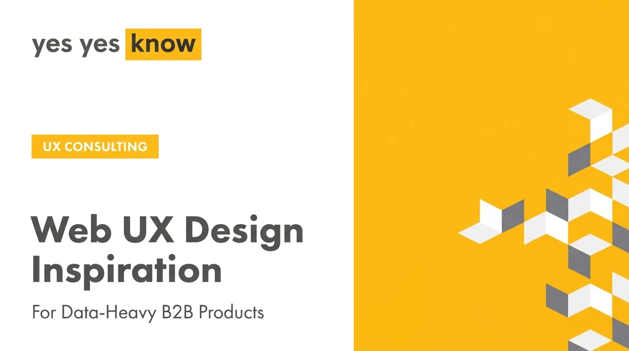 Web UX Design Inspiration