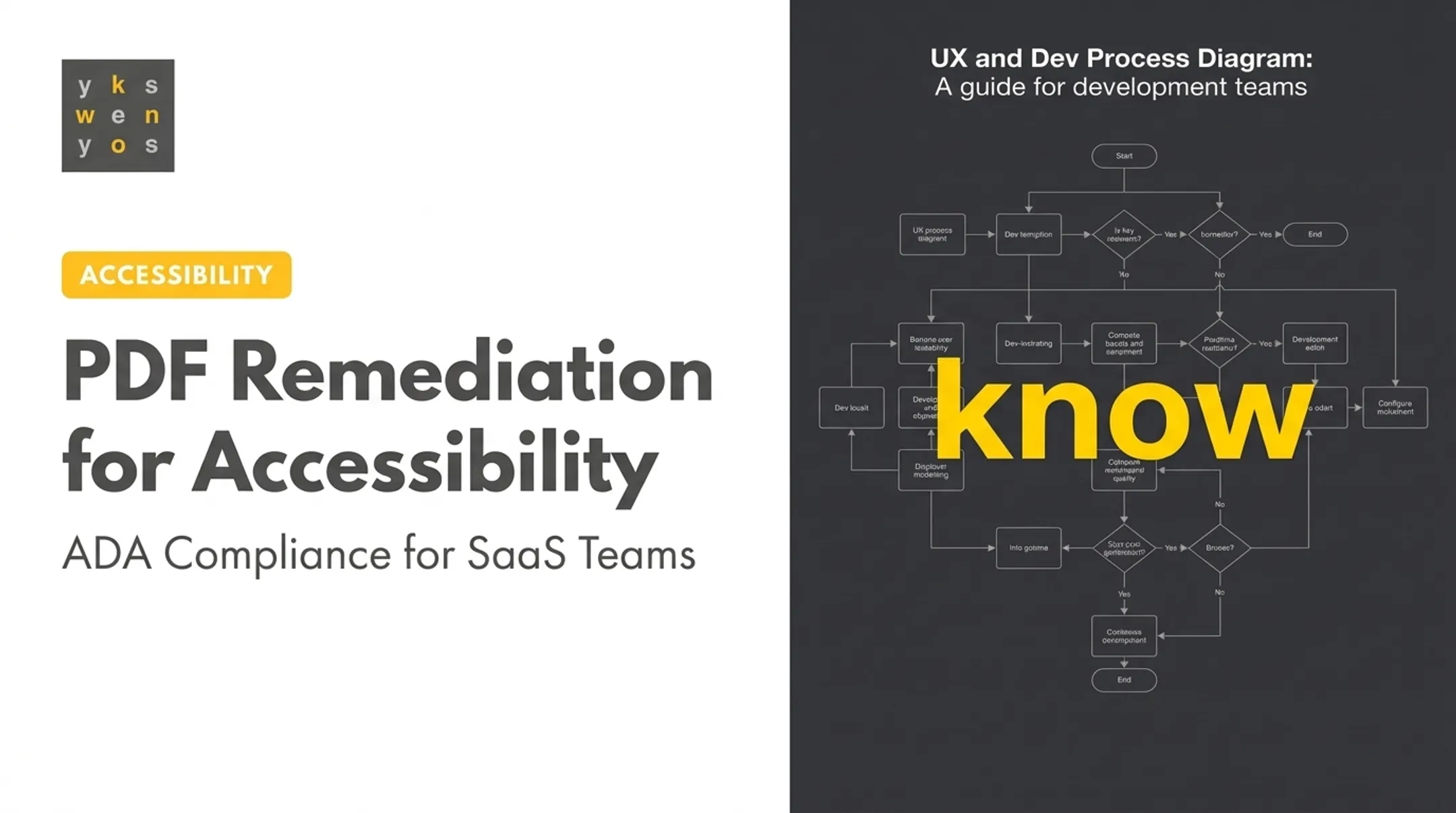 PDF Remediation for Accessibility