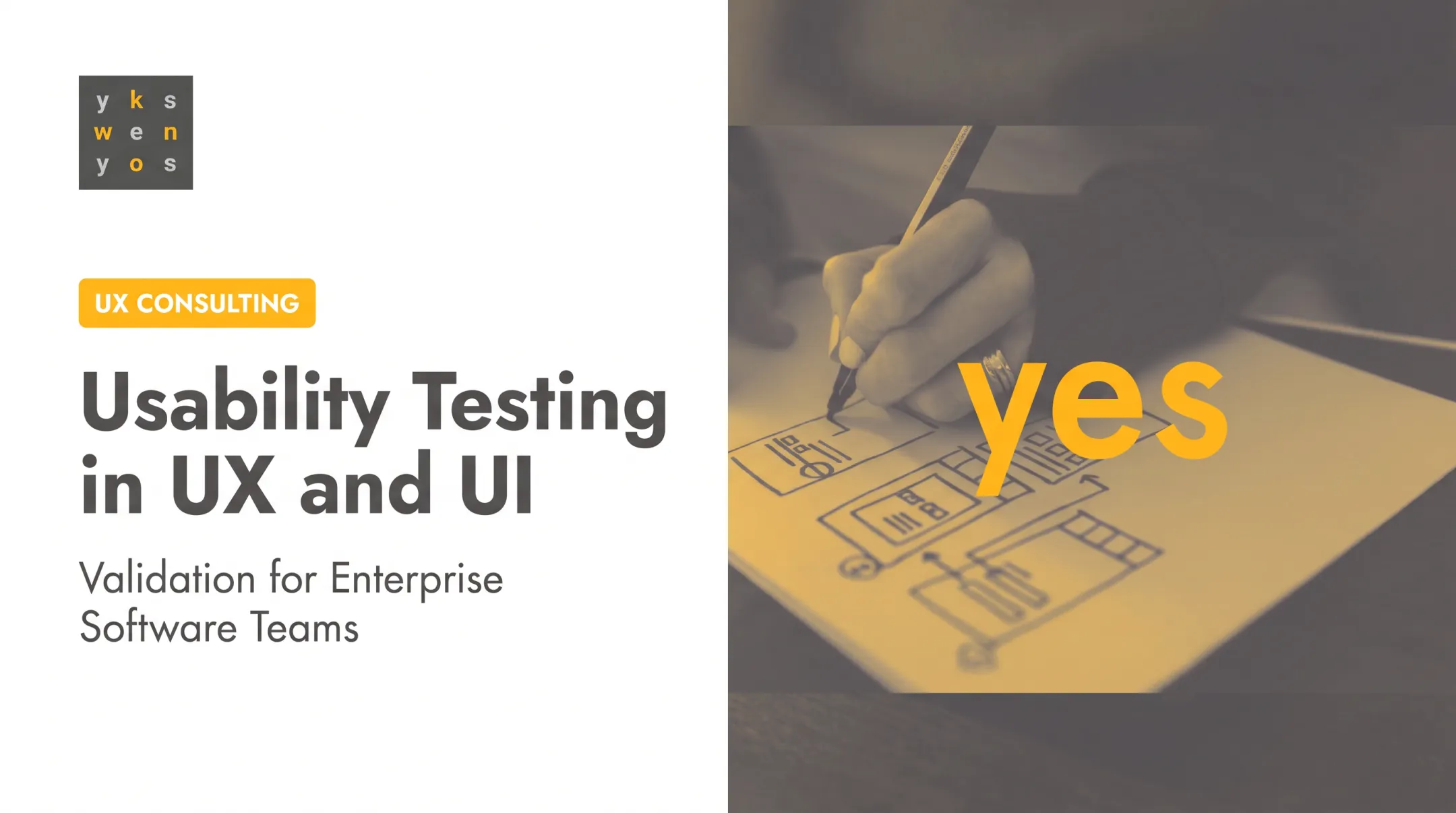 Usability Testing in UX and UI