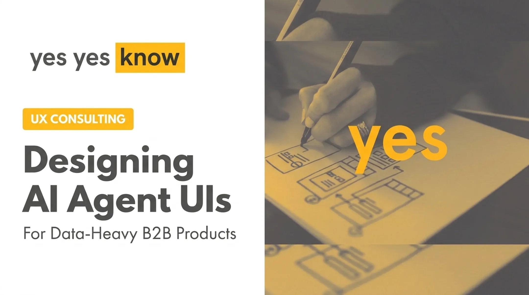 Designing AI Agent UIs