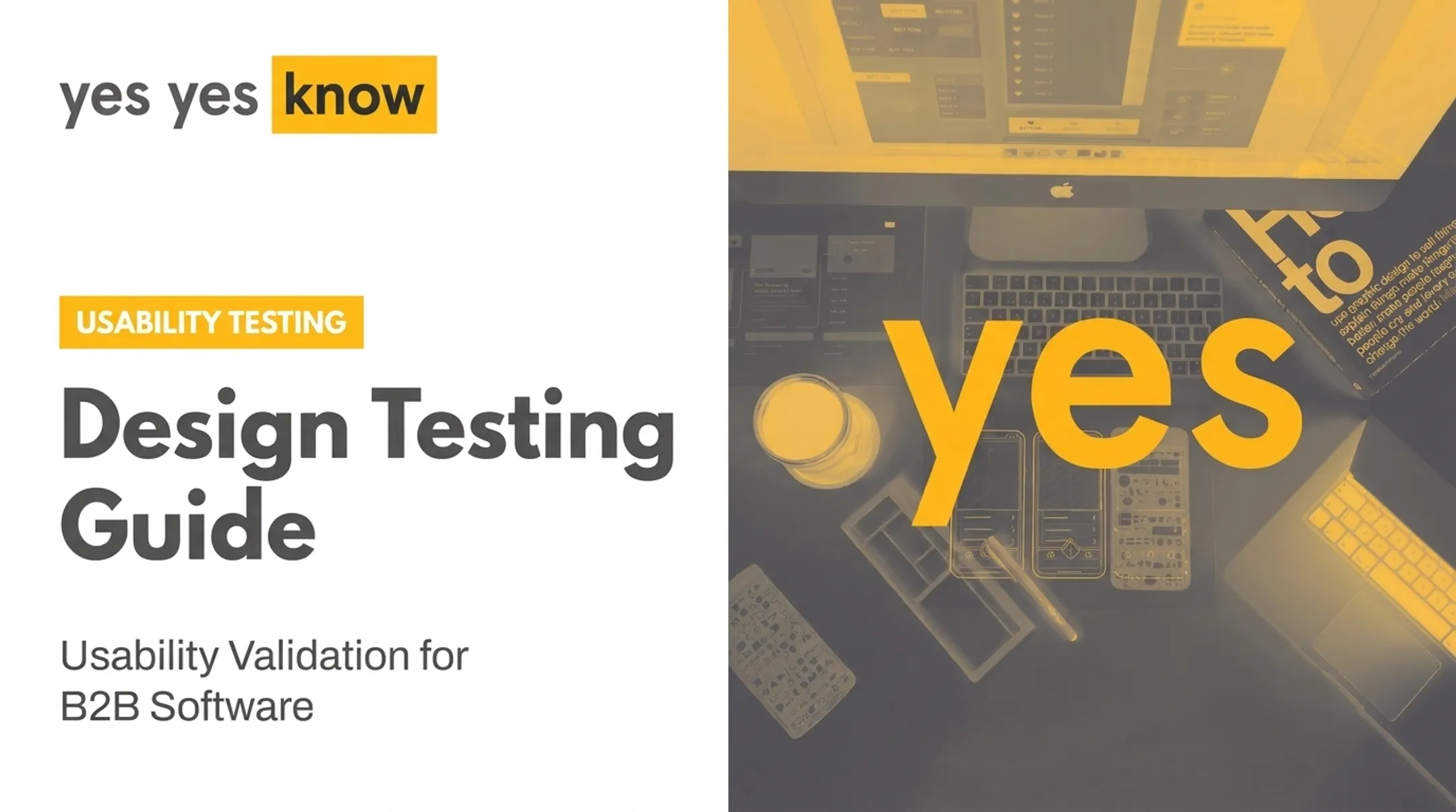 Design Testing Guide