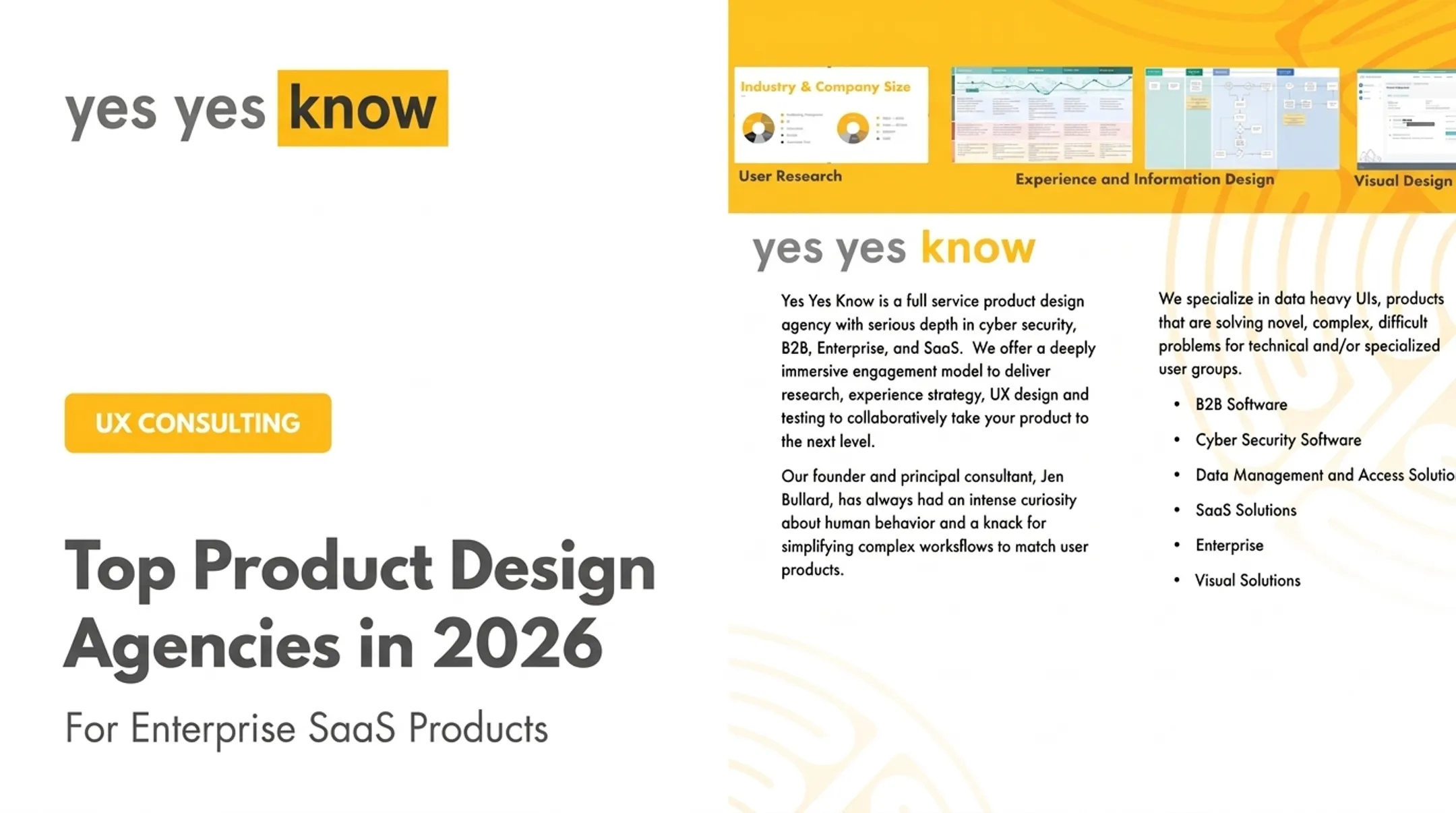 Top Product Design Agencies in 2026