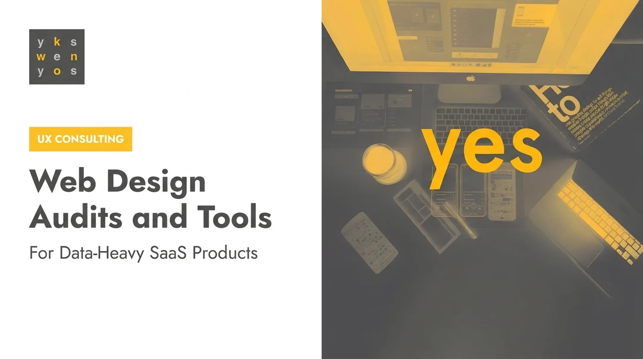 Web Design Audits and Tools