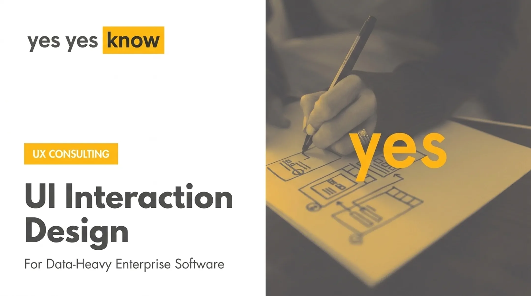 UI Interaction Design