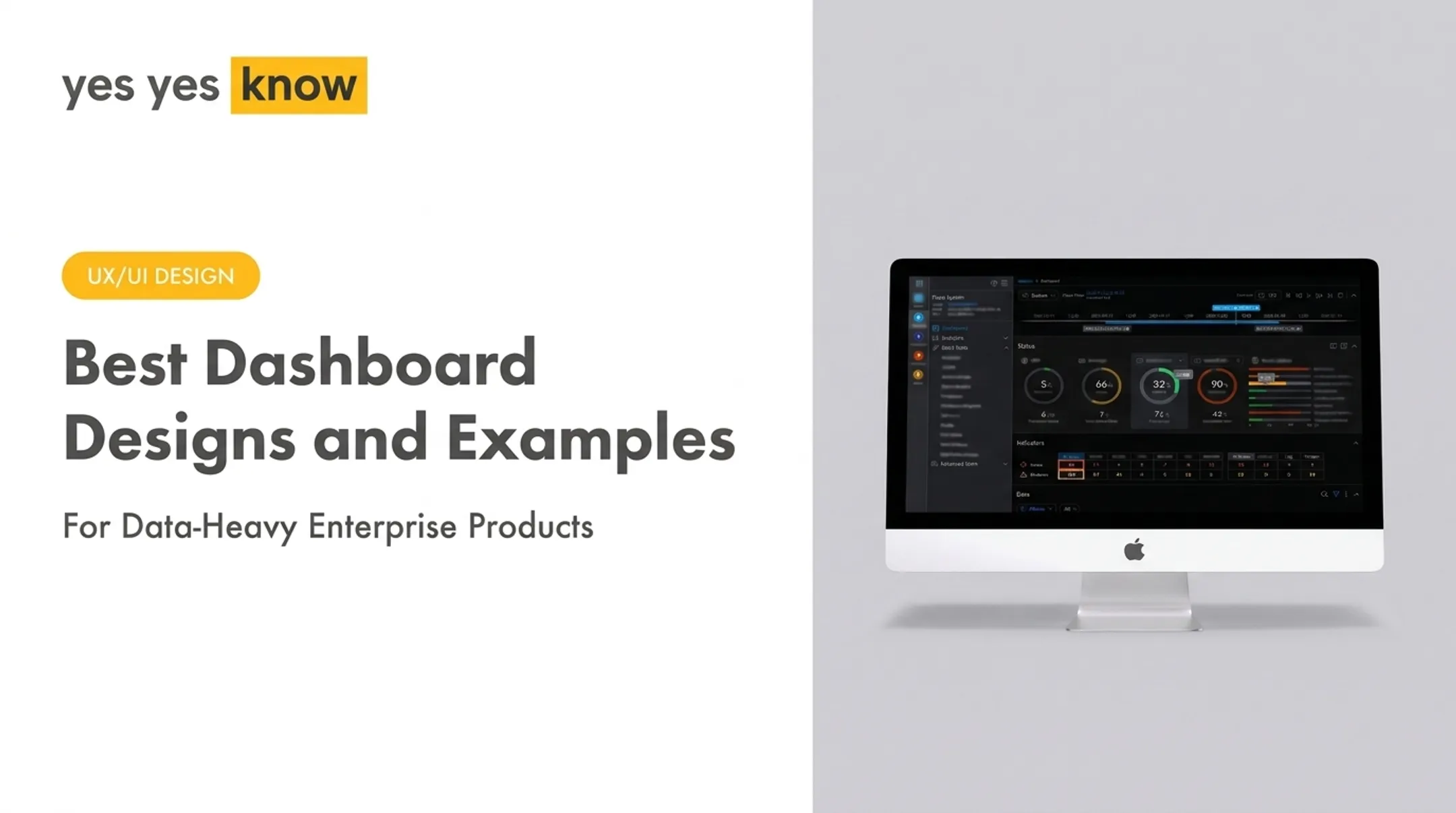 Best Dashboard Designs and Examples