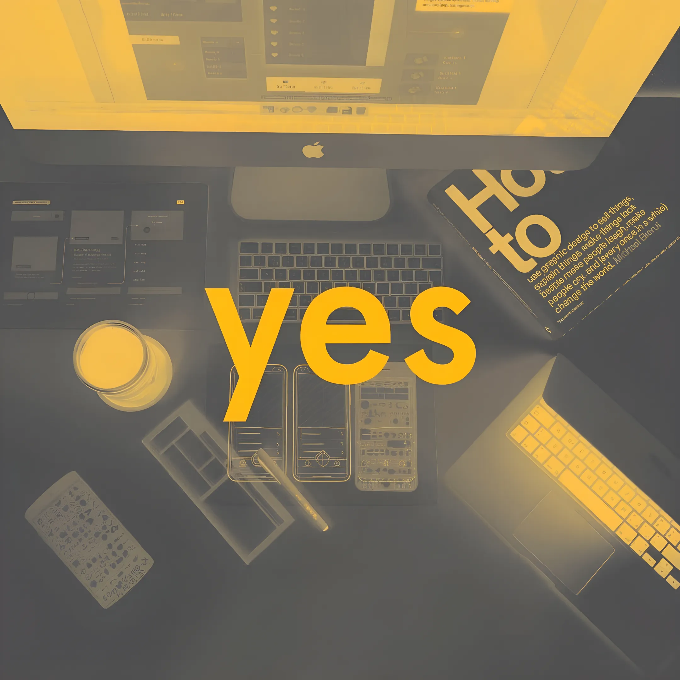 UX designers and developers collaborating on modern website redesign wireframes
