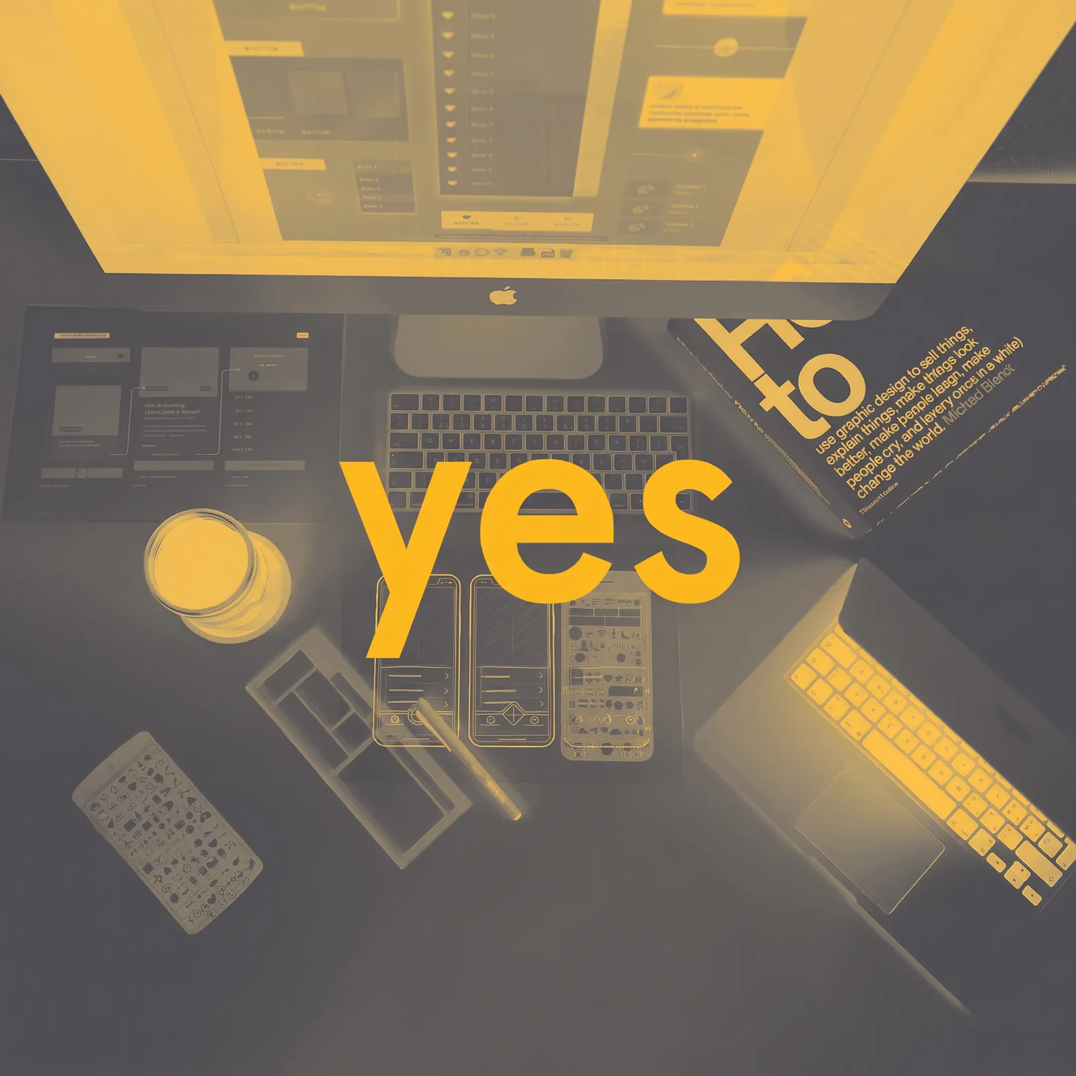 Collaborative fintech design wireframing and interface testing session