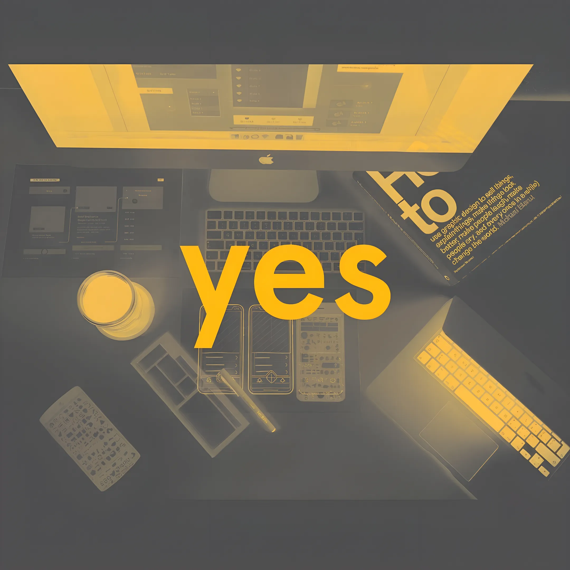 Designers planning an accessible B2B software experience