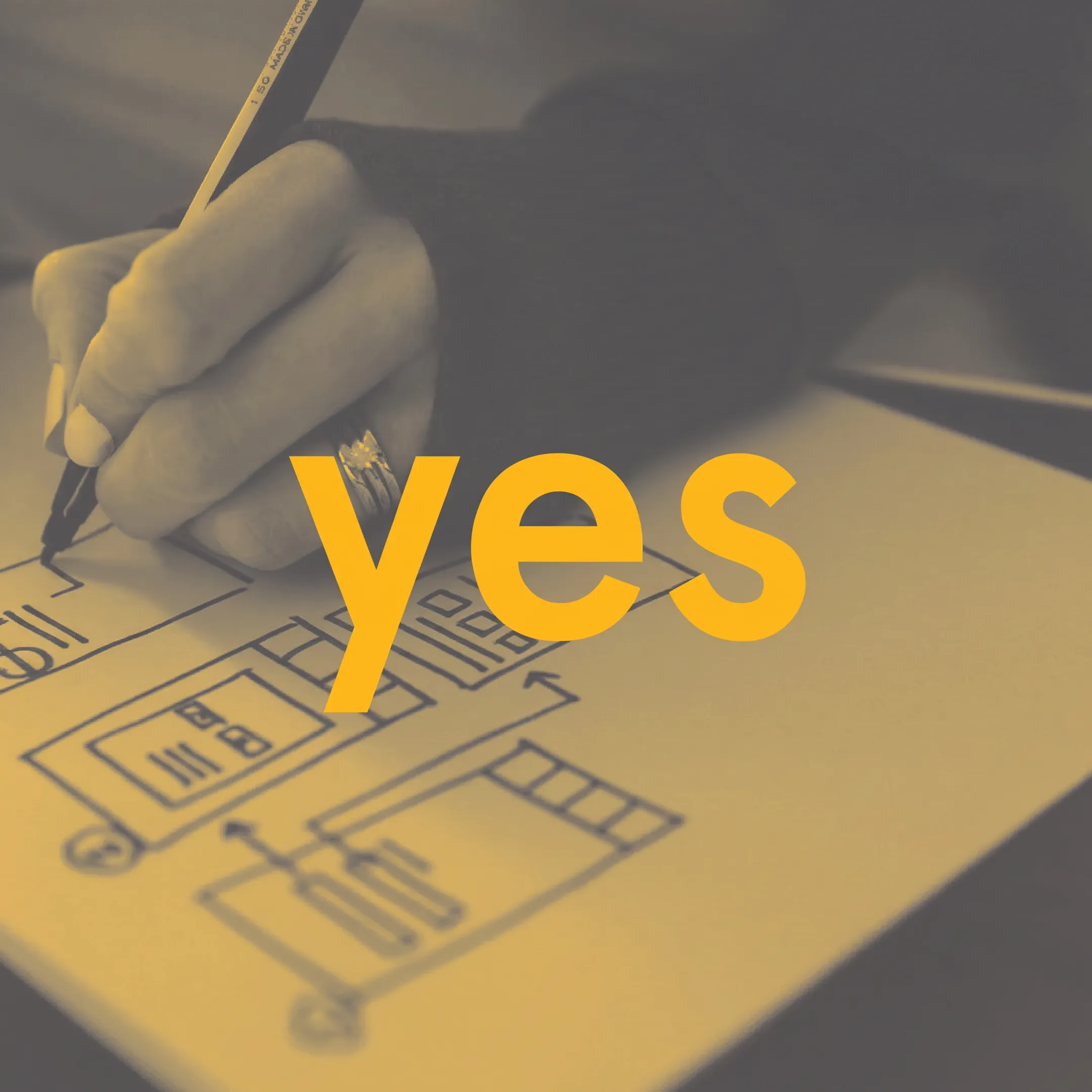 Design and development team reviewing an accessible website interface