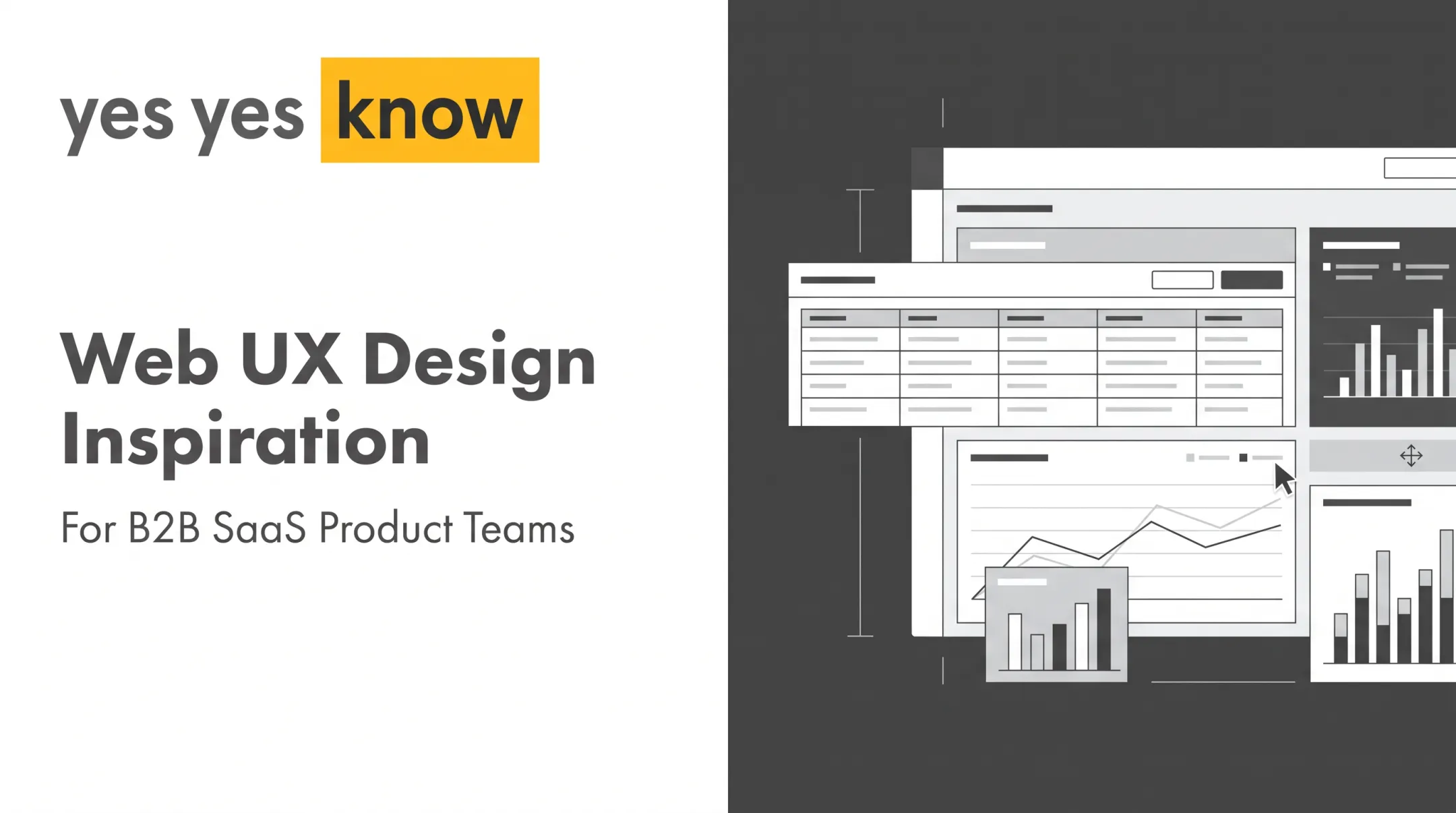Web UX Design Inspiration