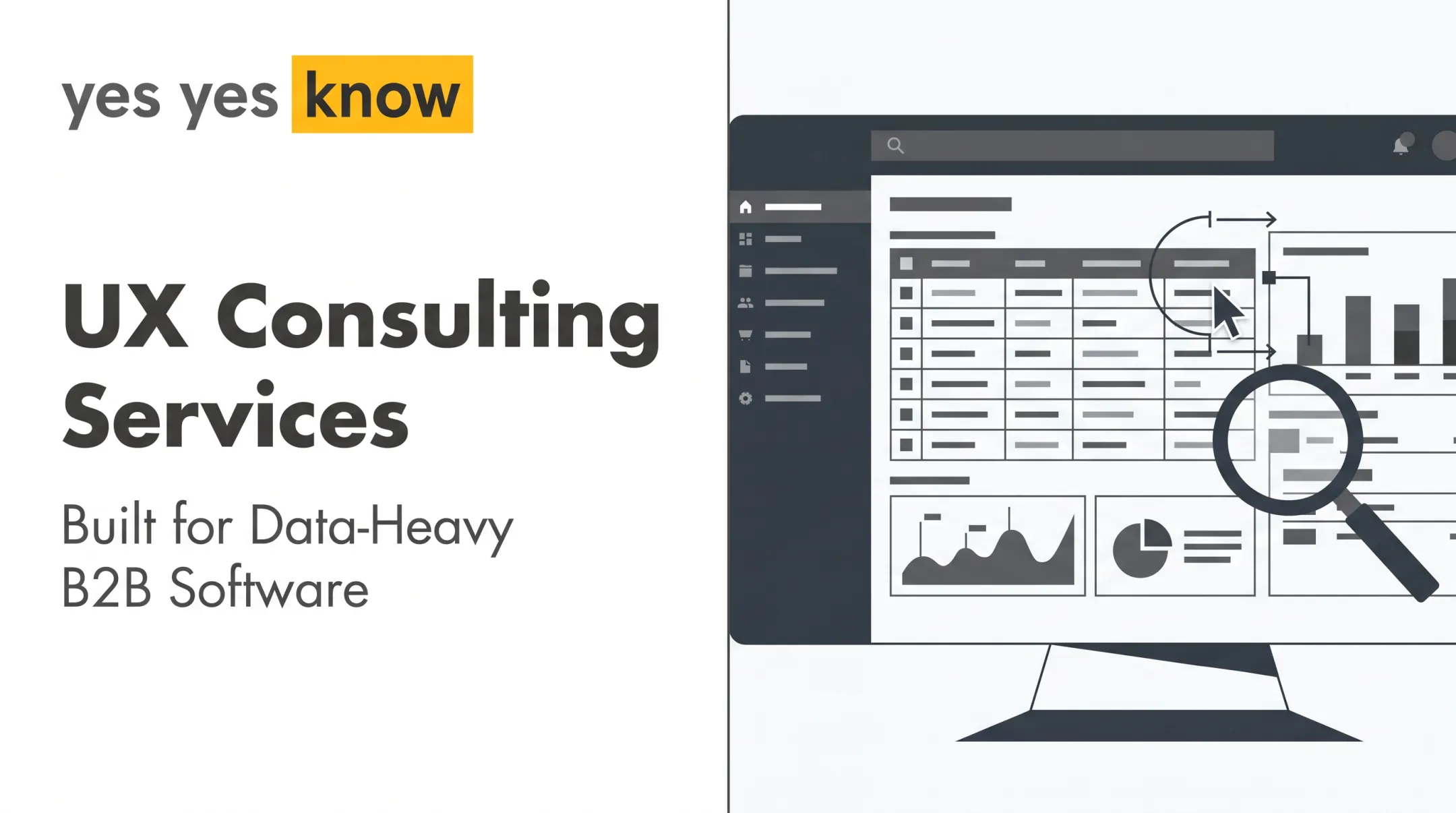 UX Consulting Services