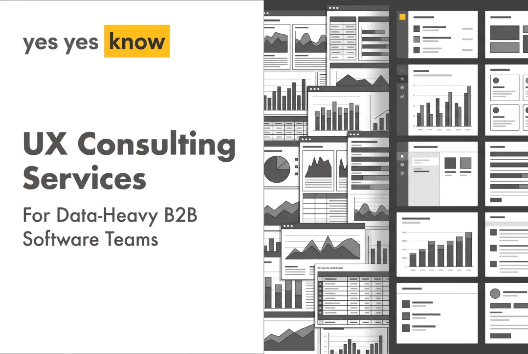 UX Consulting Services