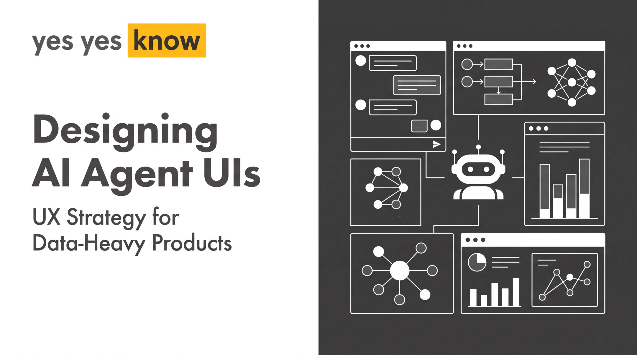 Designing AI Agent UIs