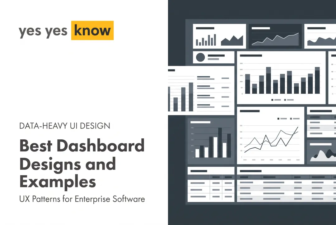 Best Dashboard Designs and Examples