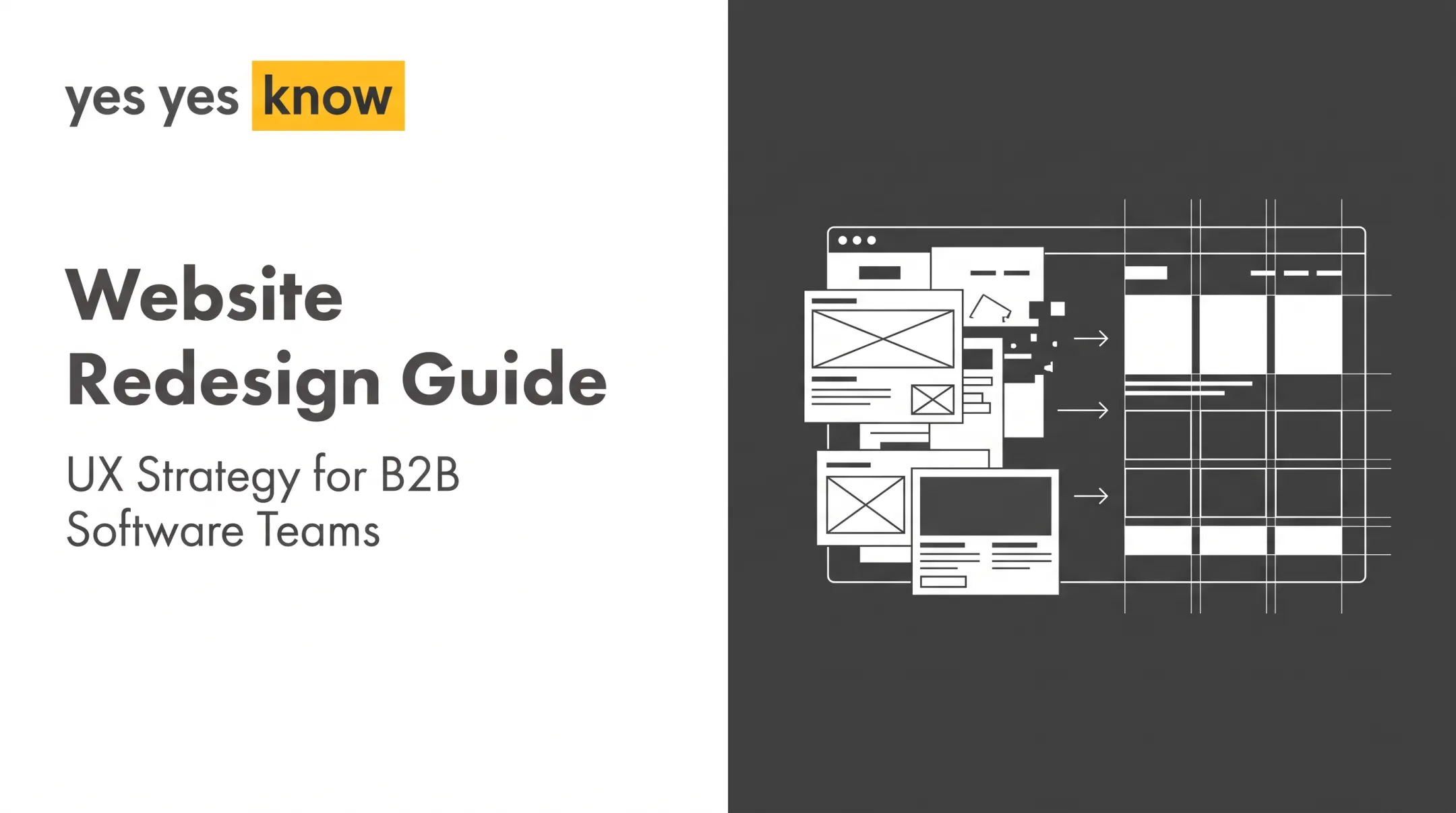 Website Redesign Guide
