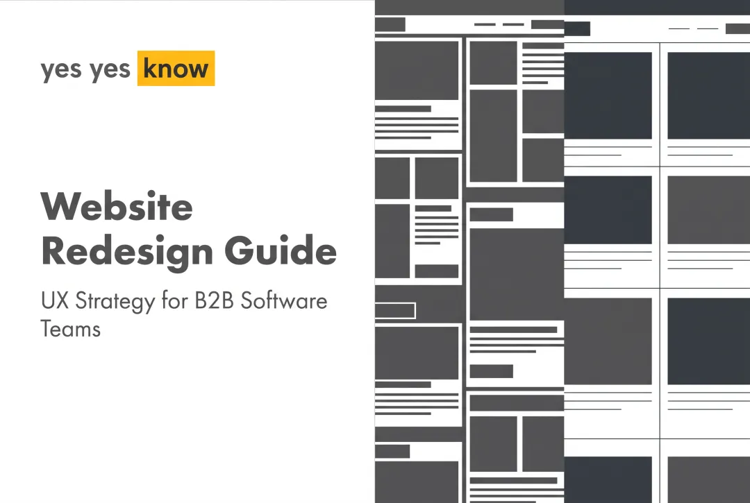 Website Redesign Guide