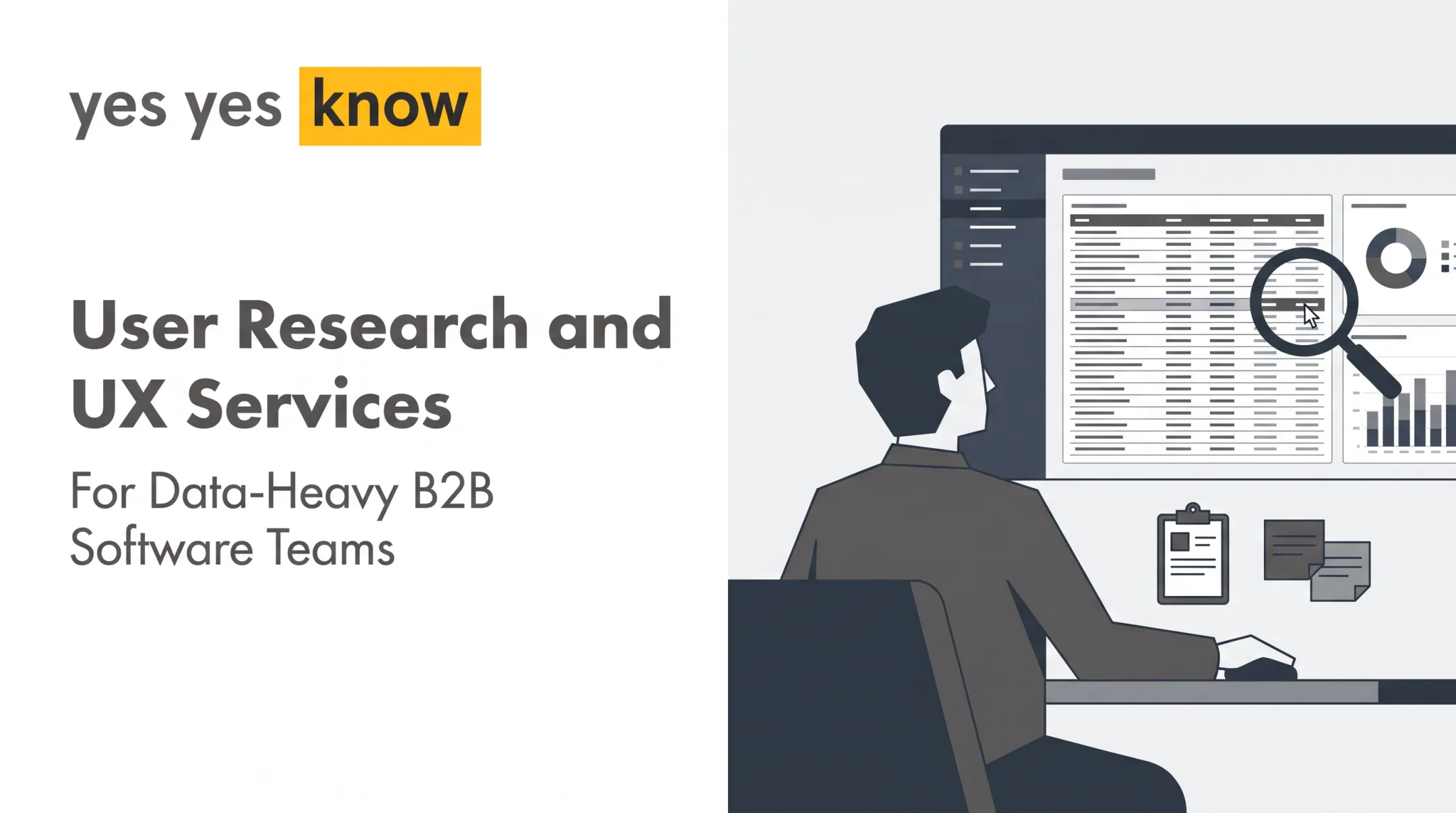 User Research and UX Services