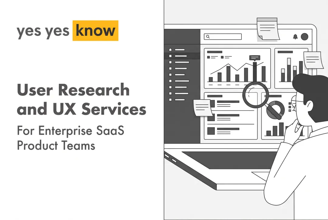 User Research and UX Services
