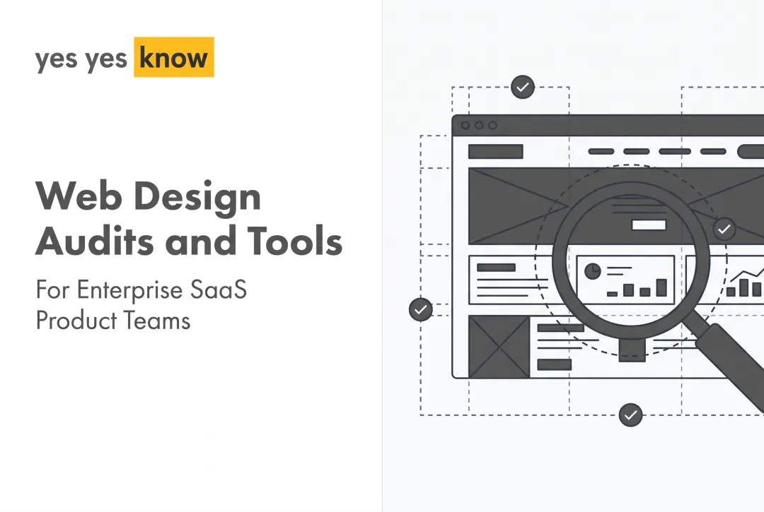 Web Design Audits and Tools