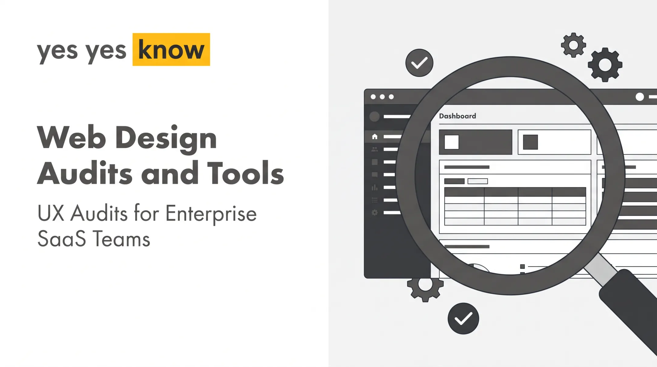 Web Design Audits and Tools