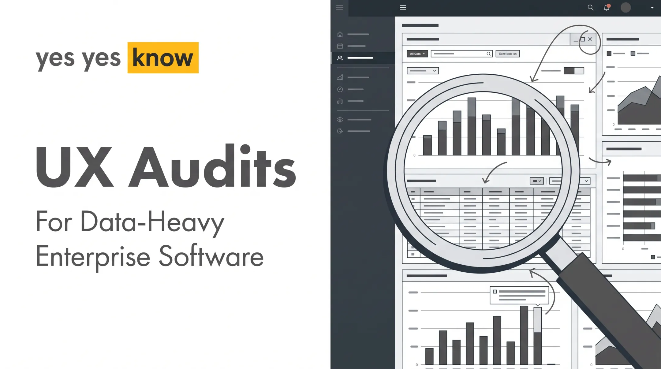 UX Audits