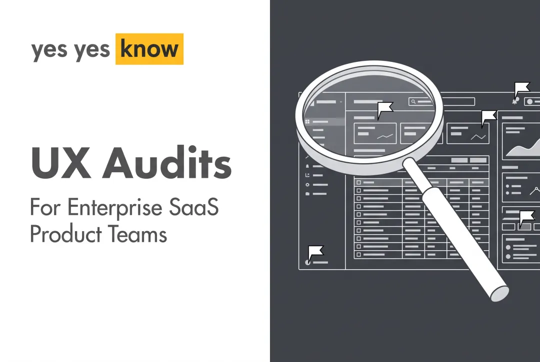UX Audits