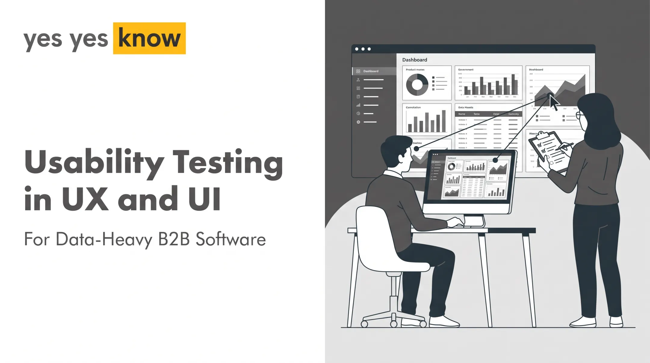 Usability Testing in UX and UI