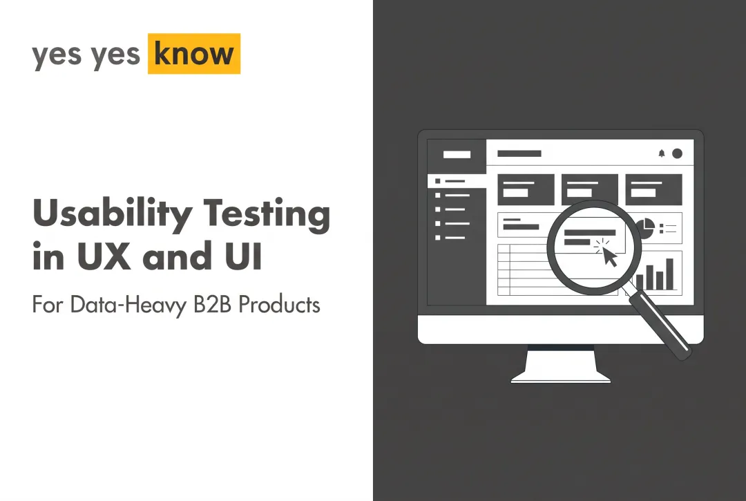 Usability Testing in UX and UI