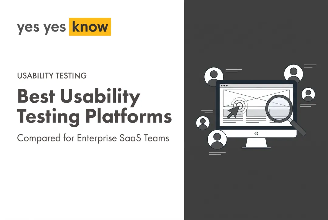 Best Usability Testing Platforms
