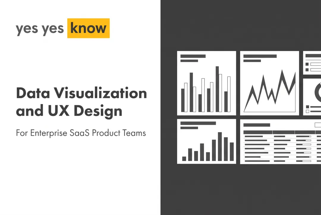 Data Visualization and UX Design