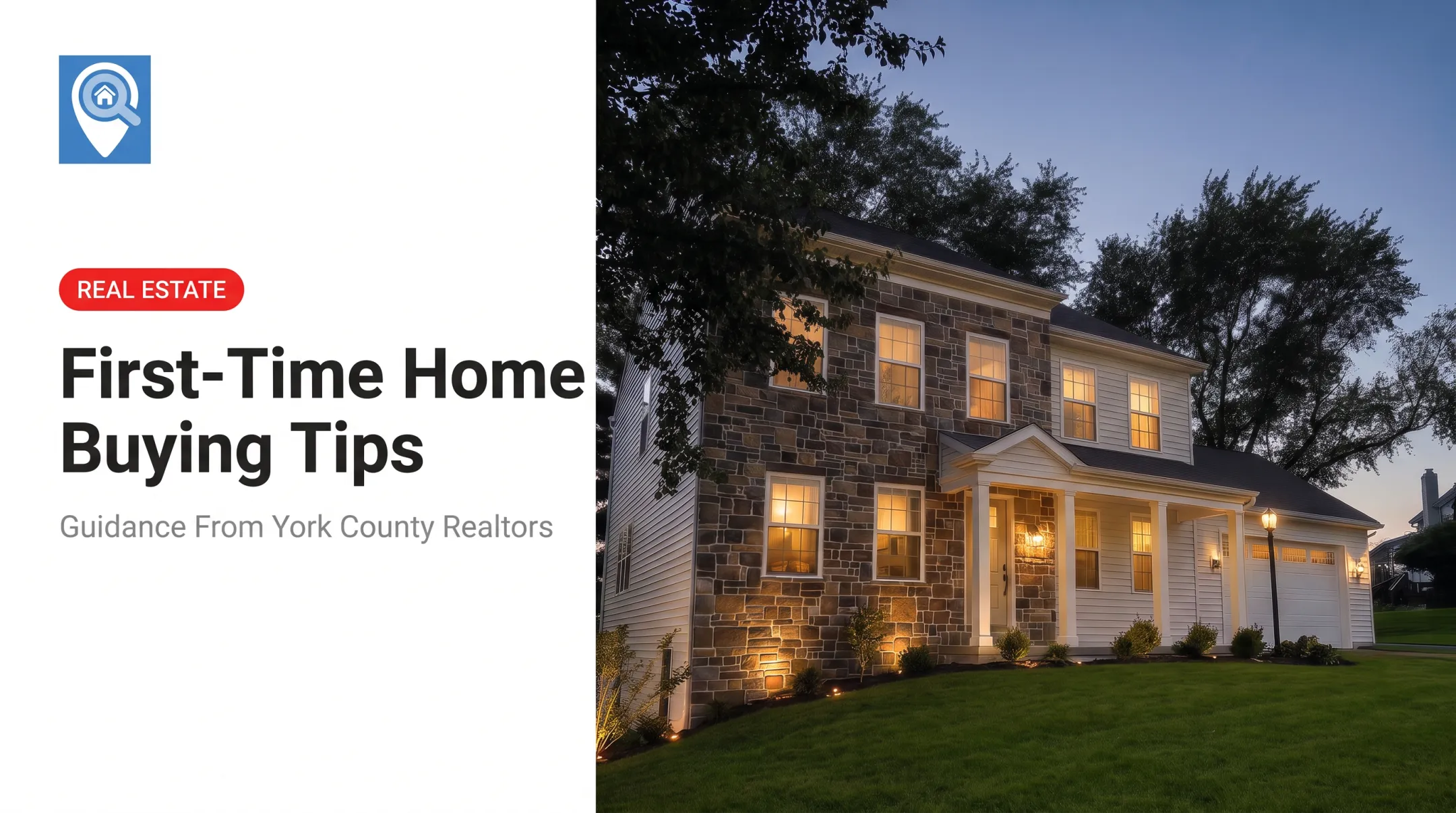 First-Time Home Buying Tips
