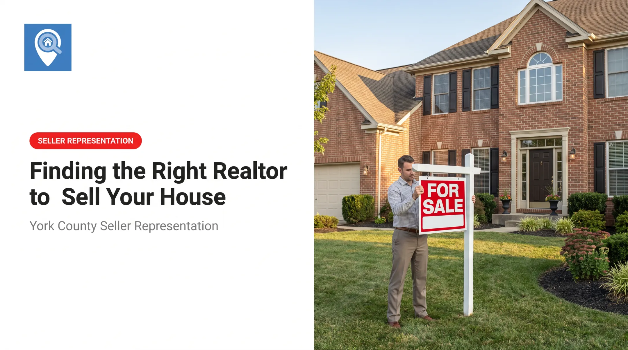 Finding the Right Realtor to Sell Your House