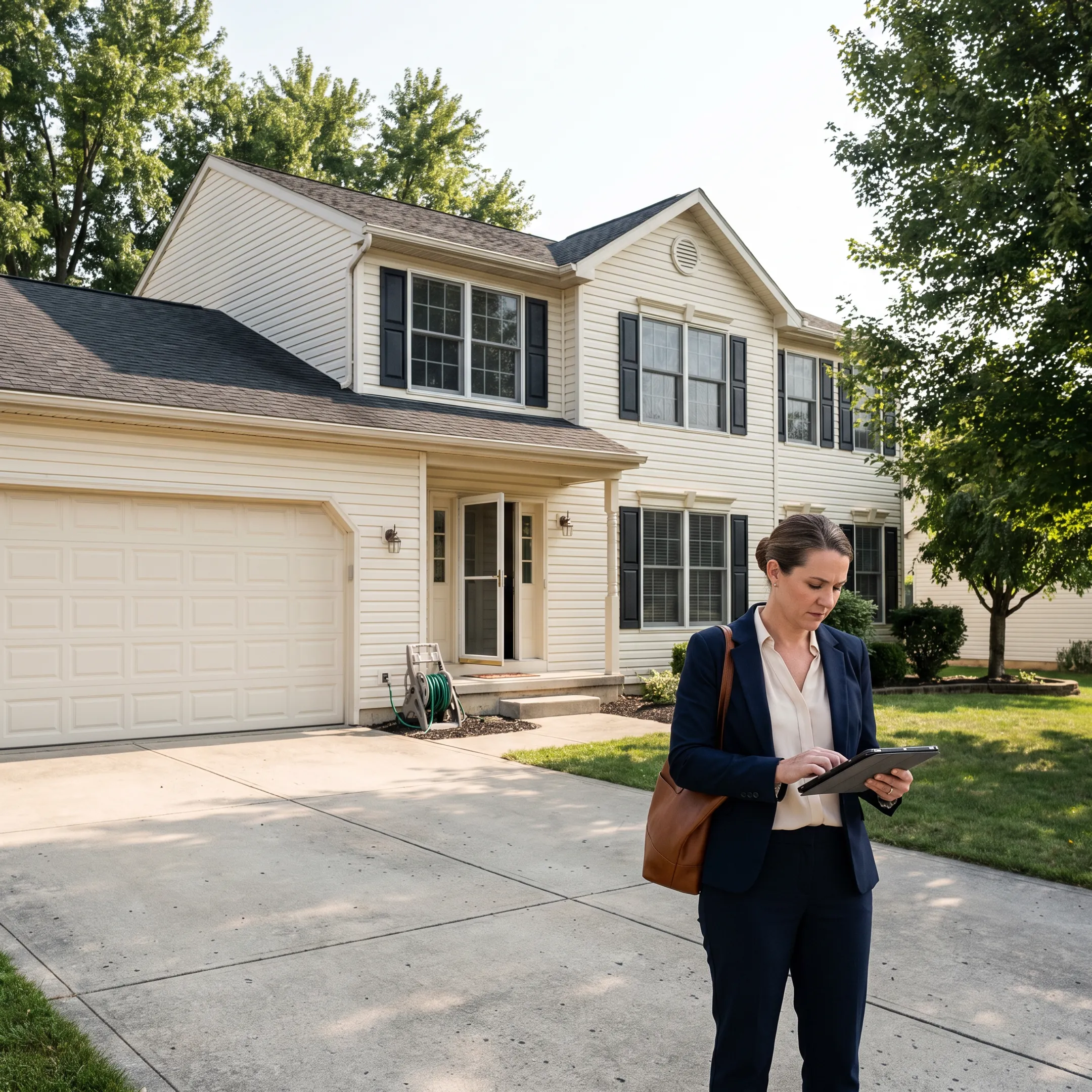 Craley Pennsylvania home and neighborhood representing local real estate opportunities