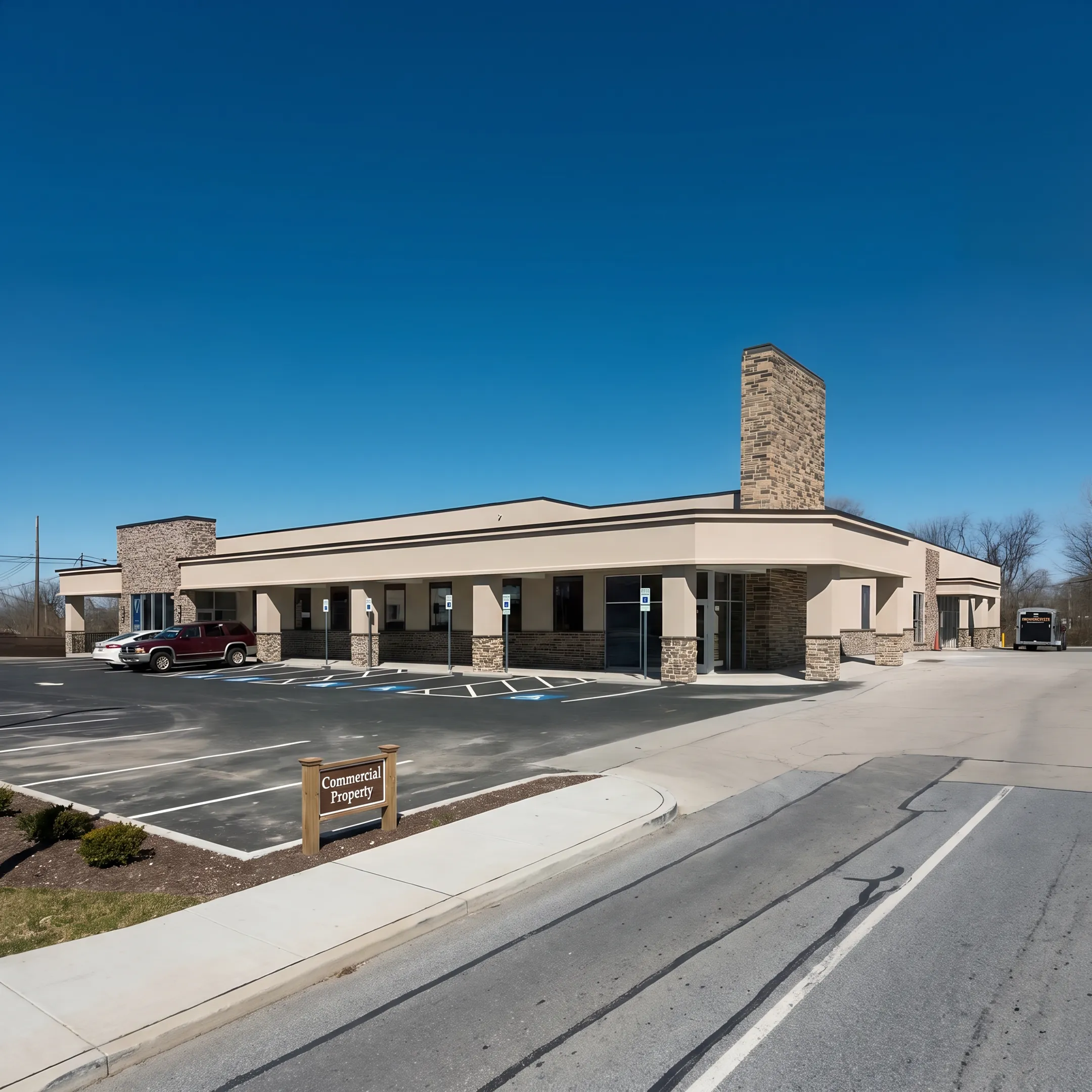 Commercial property for sale in York, Pennsylvania