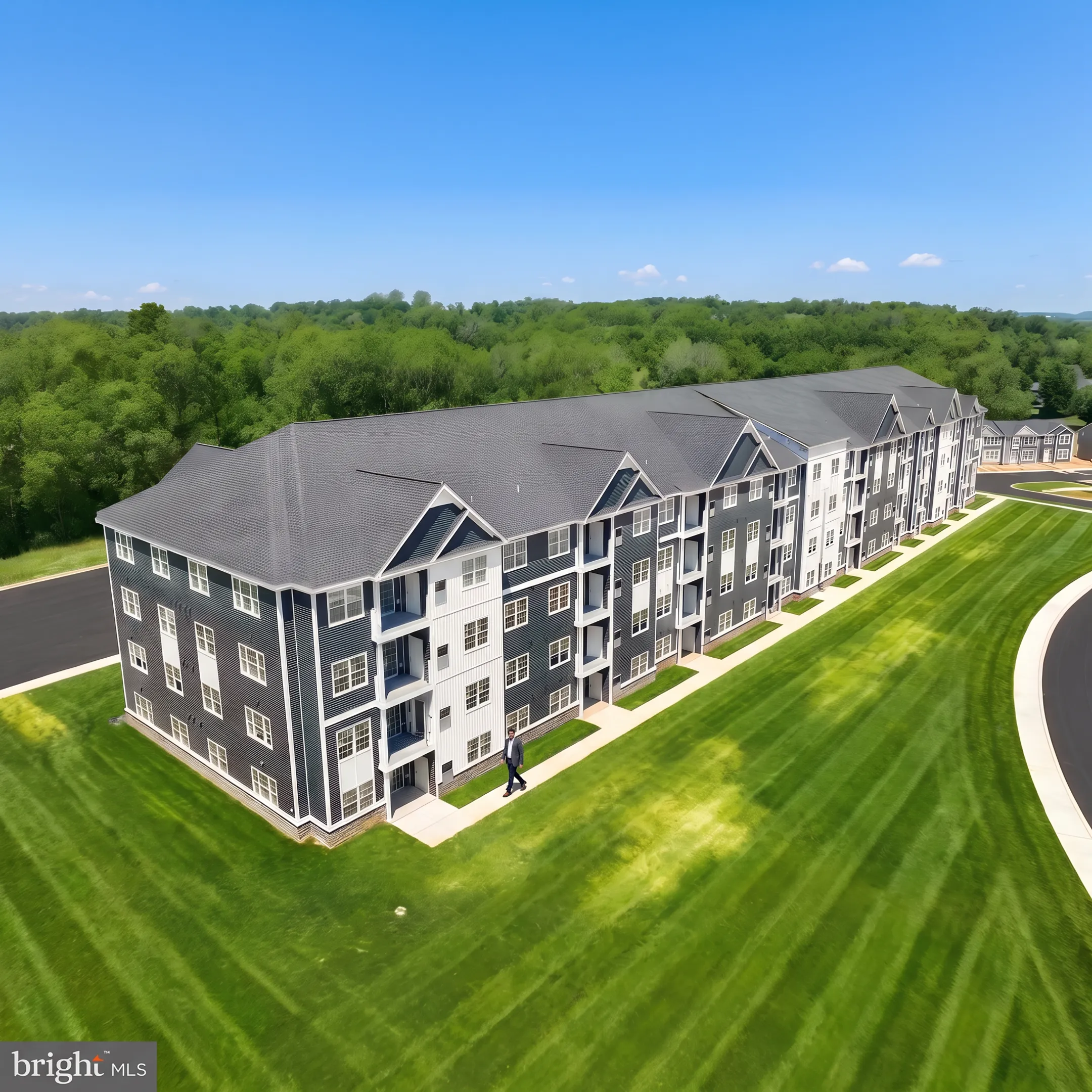 Modern York PA townhomes and condos available for sale